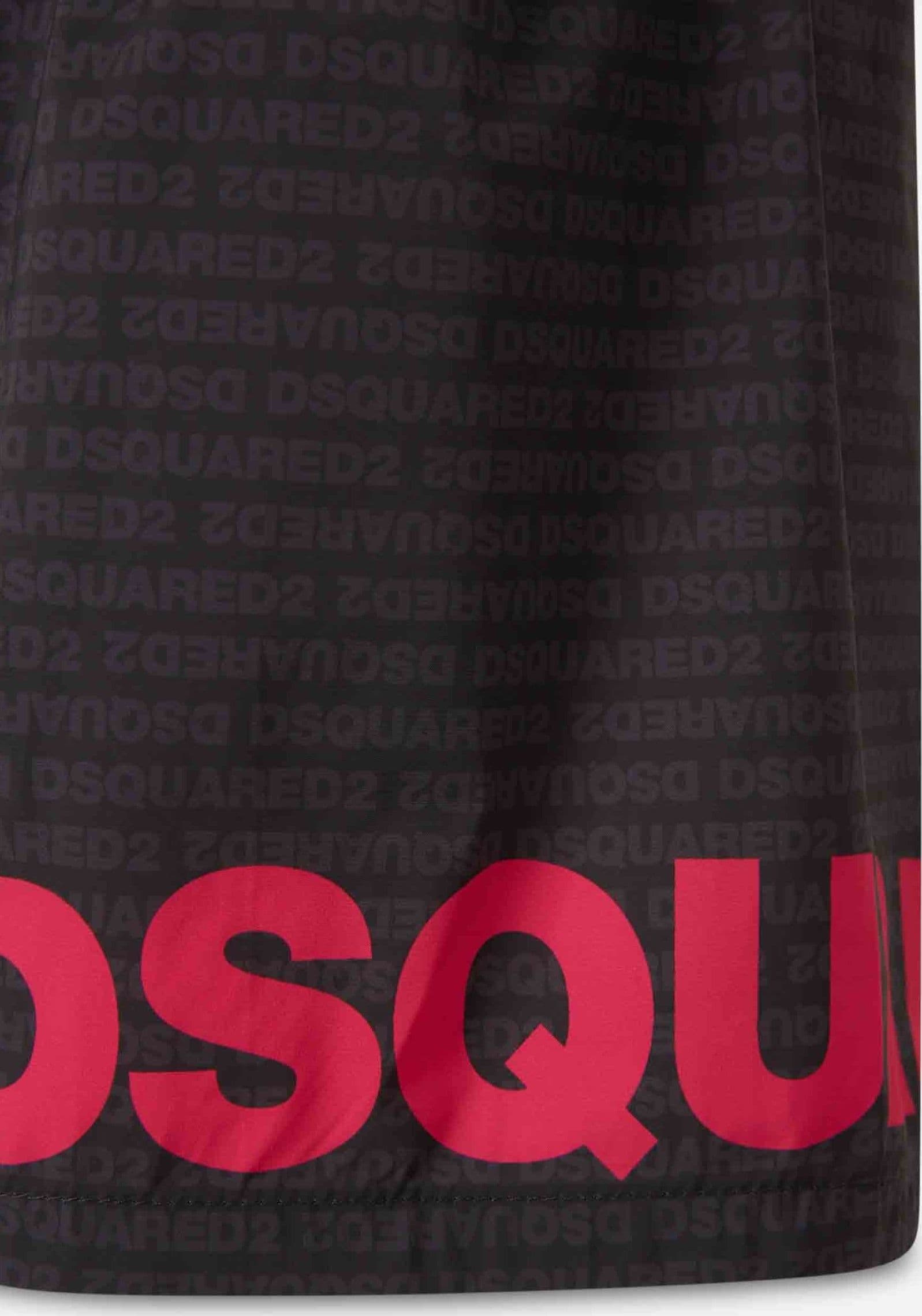 DSQUARED2  COSTUME BOXER MINI - 4