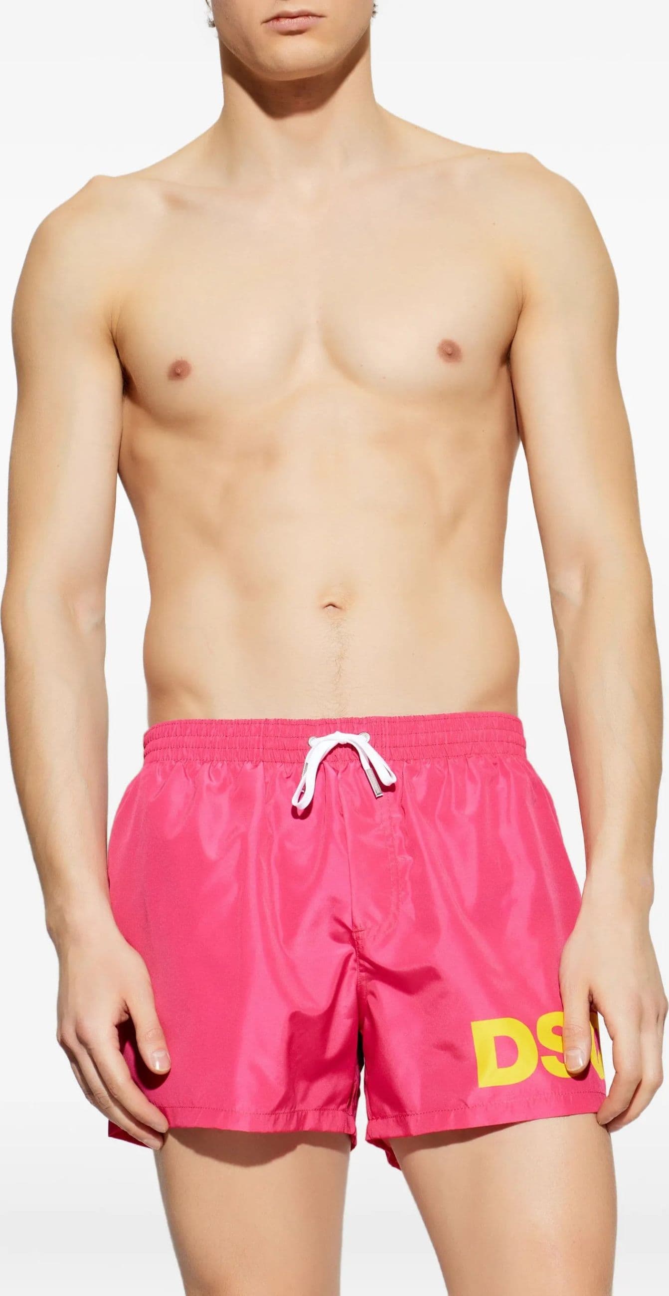 DSQUARED2  COSTUME BOXER MINI - 2