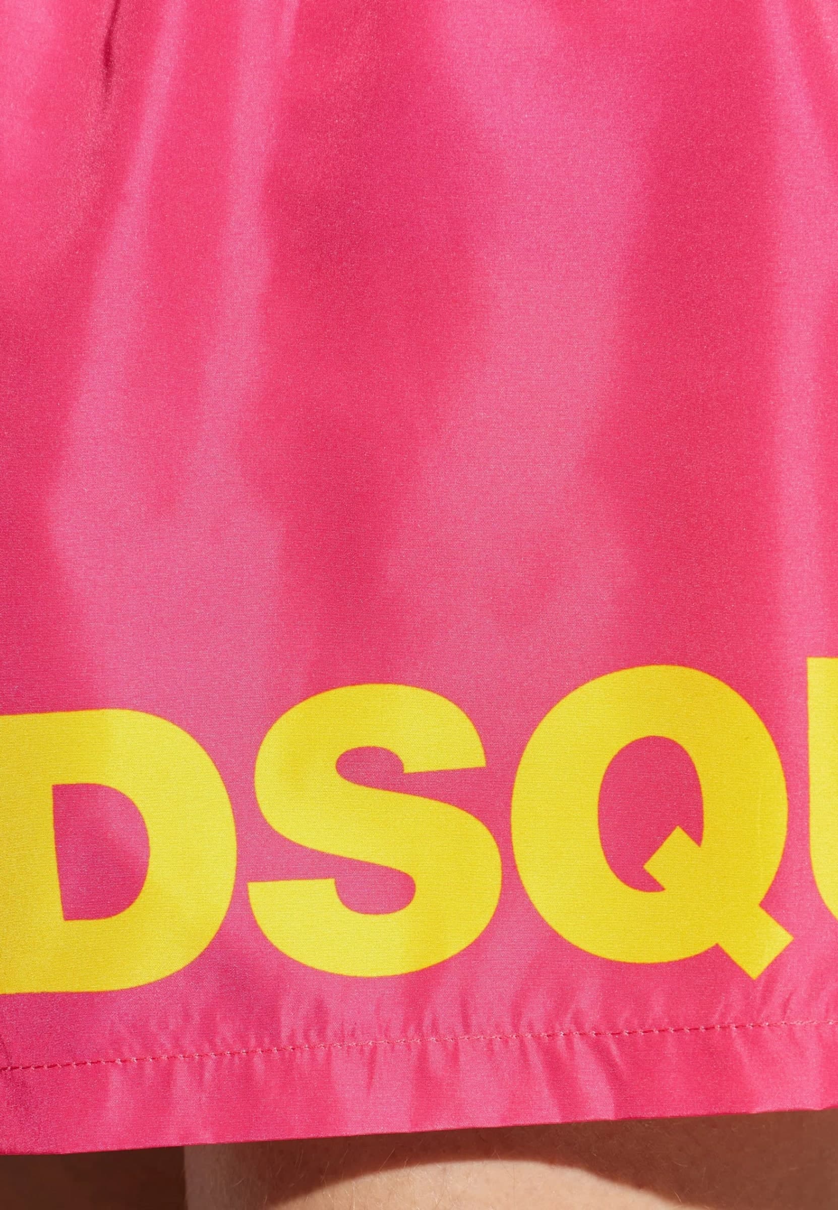 DSQUARED2  COSTUME BOXER MINI - 4