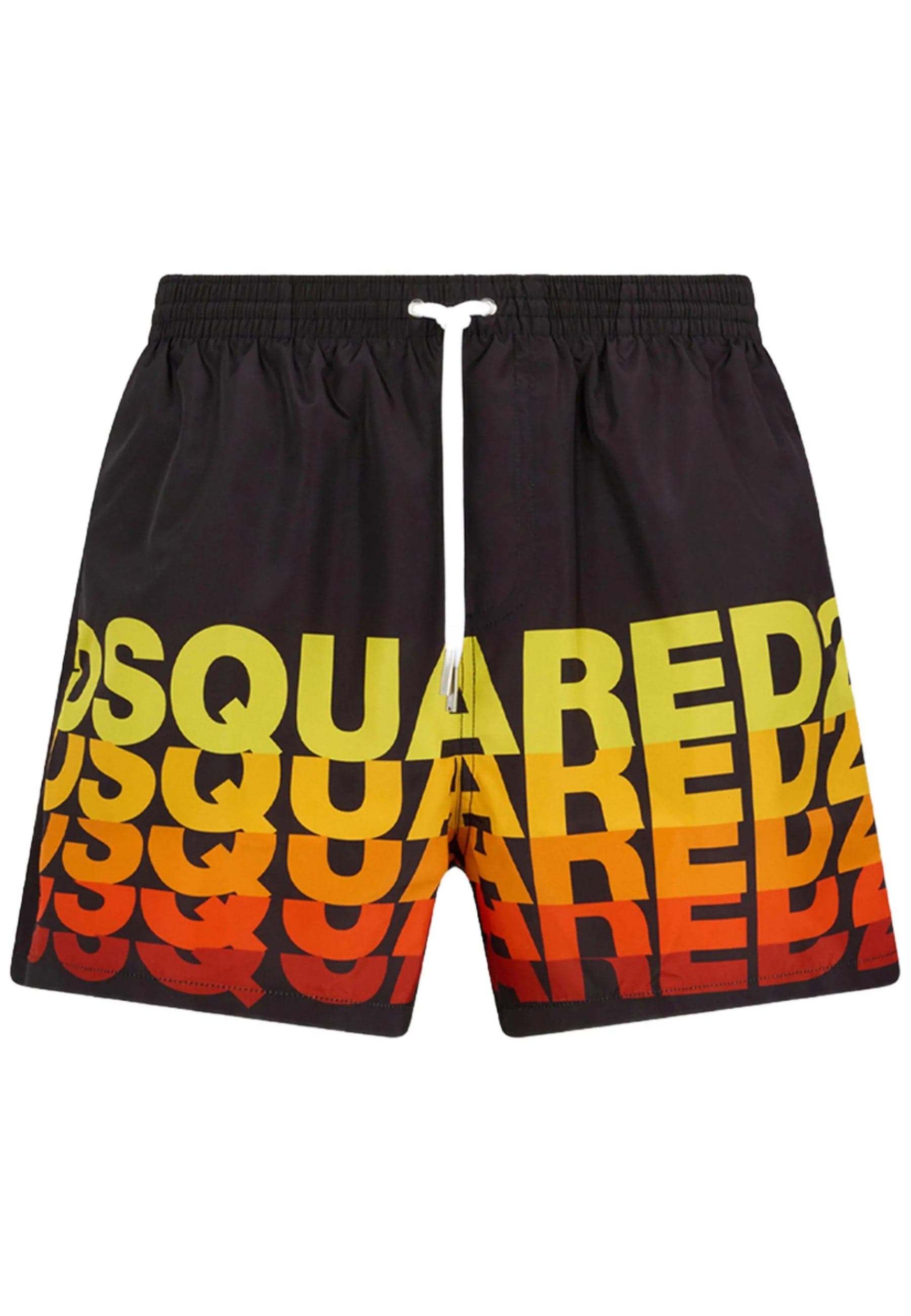 DSQUARED2  COSTUME BOXER MIDI - 5