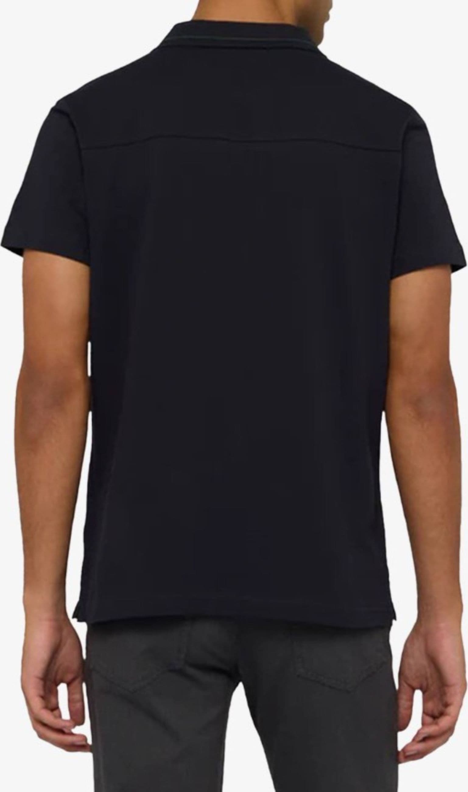 TRUSSARDI  POLO REGULAR FIT POLO-PIQUET - 3