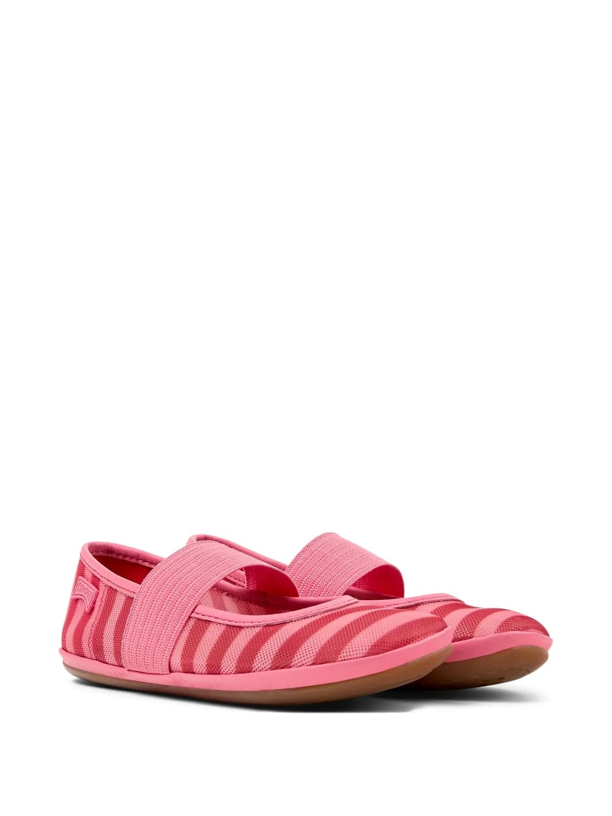 CAMPER KIDS Camper Kids - Ballerine Rosa da Bambino - 4