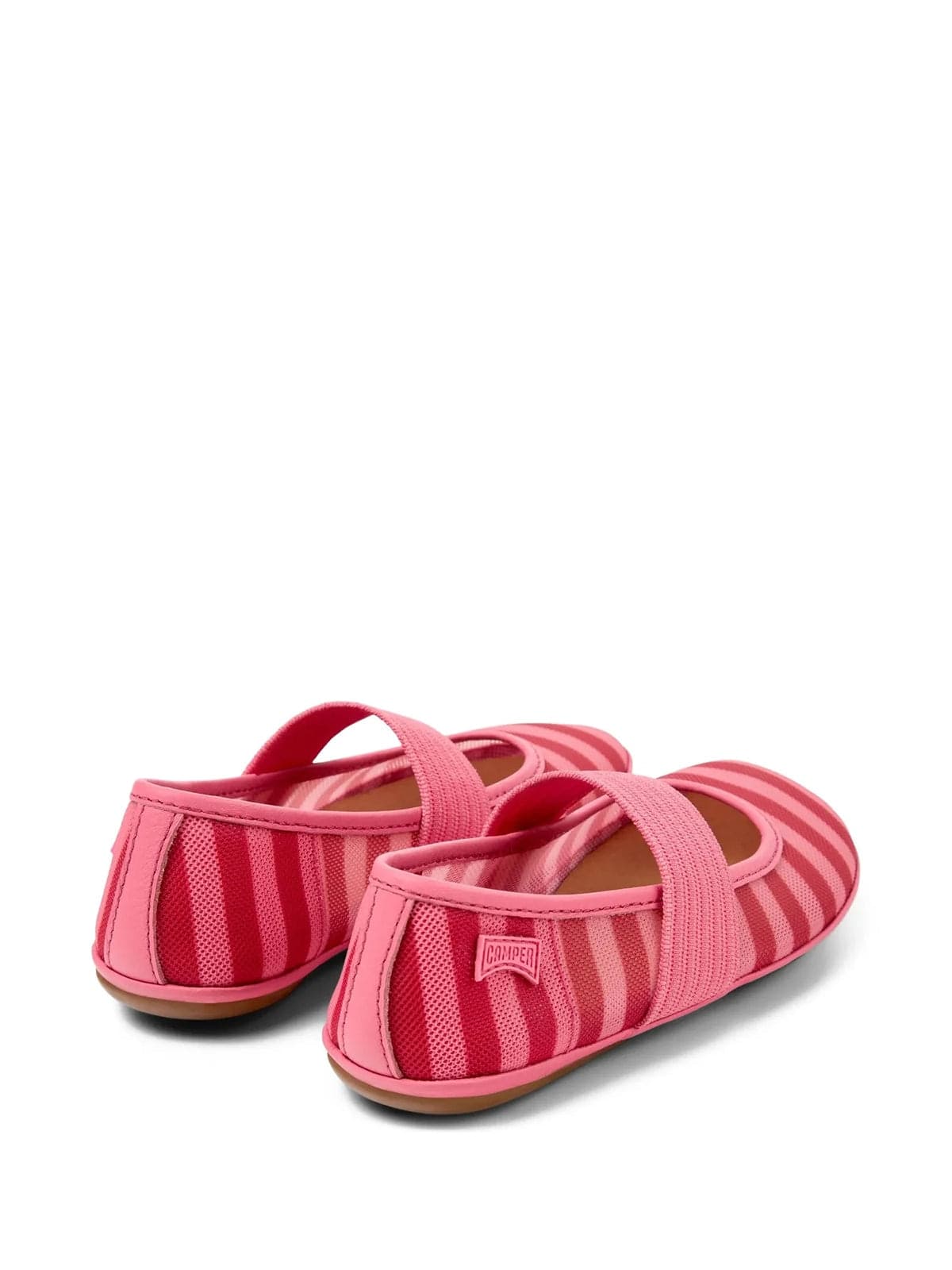 CAMPER KIDS Camper Kids - Ballerine Rosa da Bambino - 5