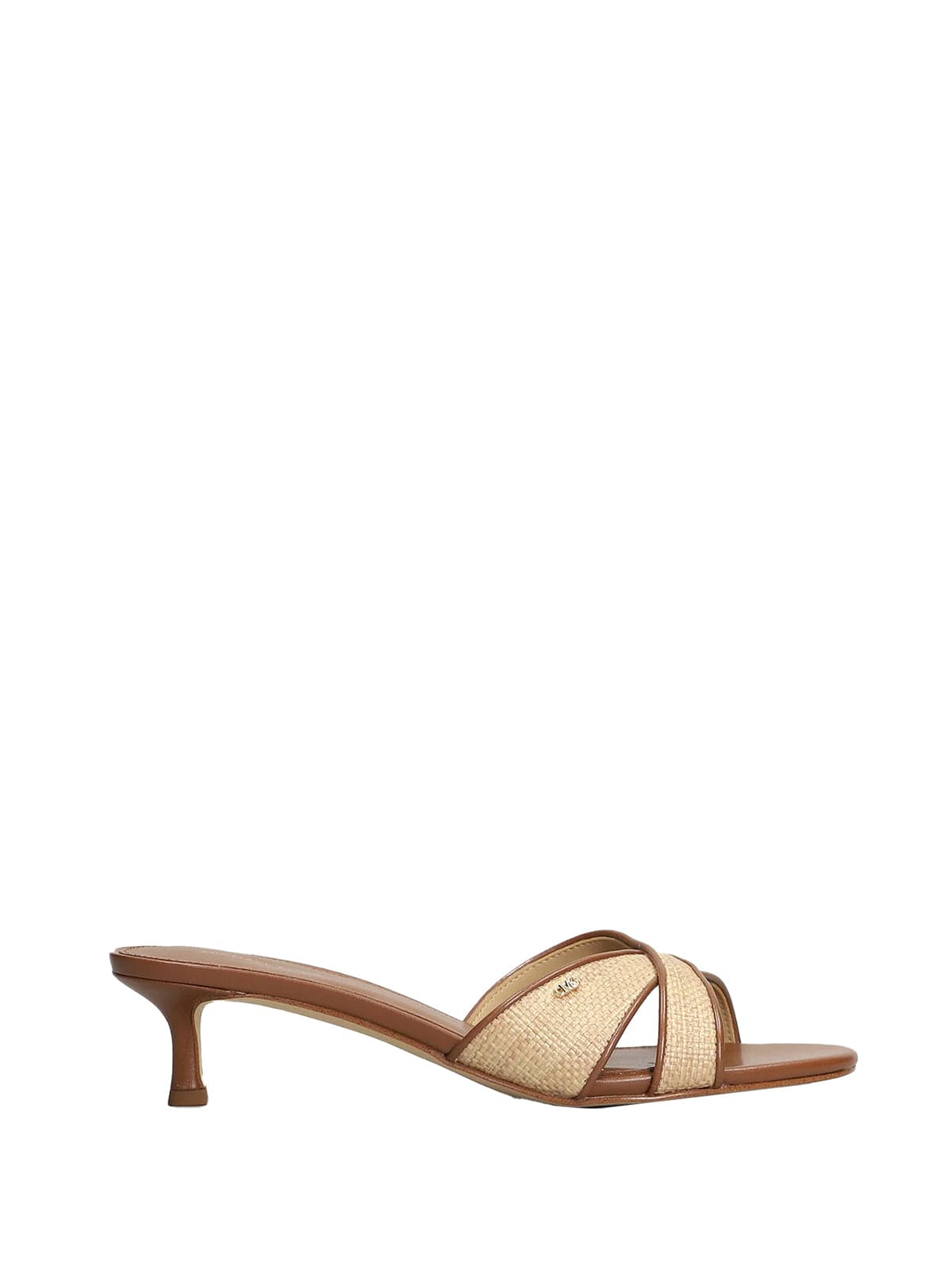 MICHAEL KORS Michael Kors - Sandali Beige da Donna - 5
