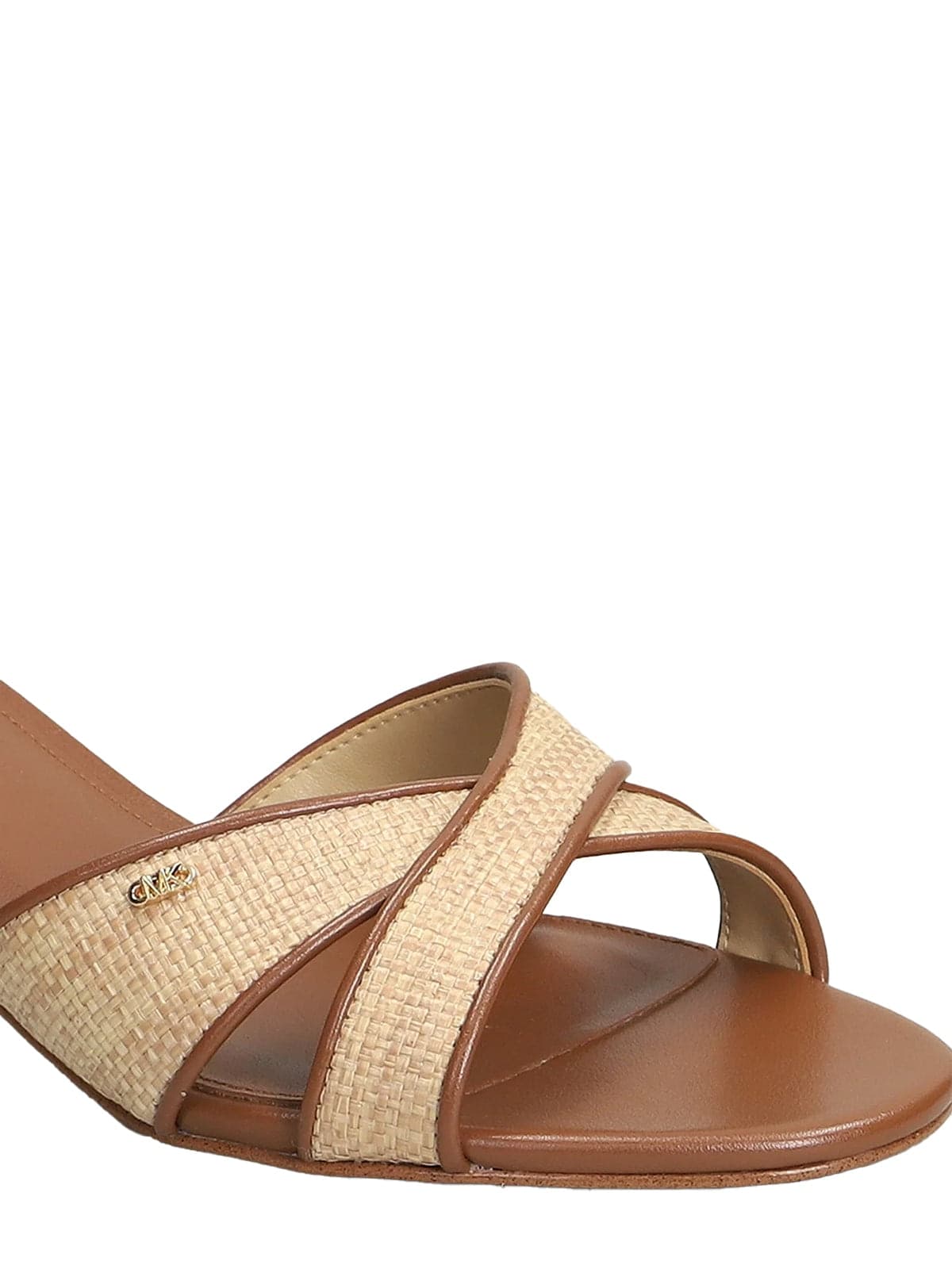 MICHAEL KORS Michael Kors - Sandali Beige da Donna - 4