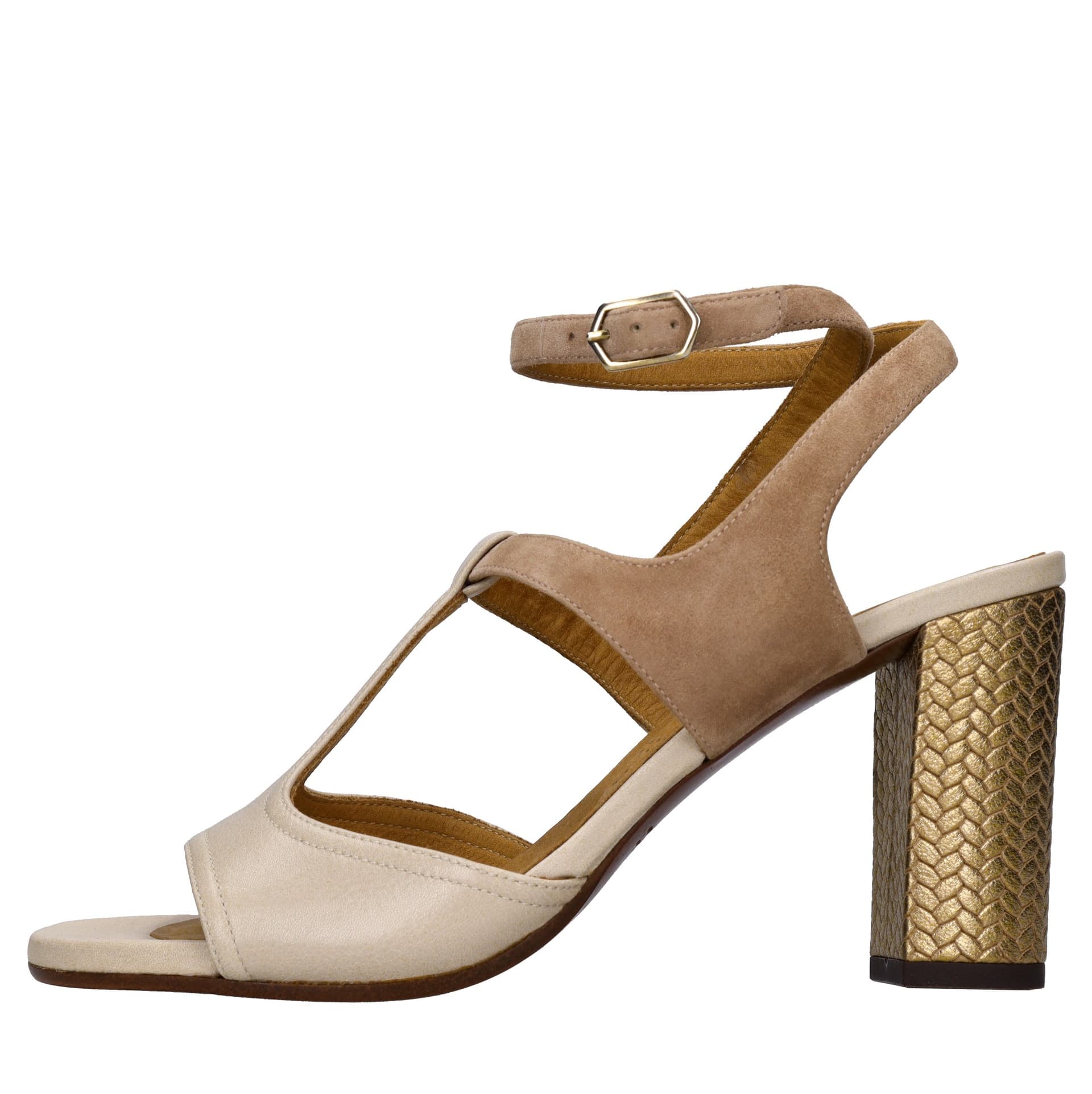 Chie Mihara  Sandali Beige - 6