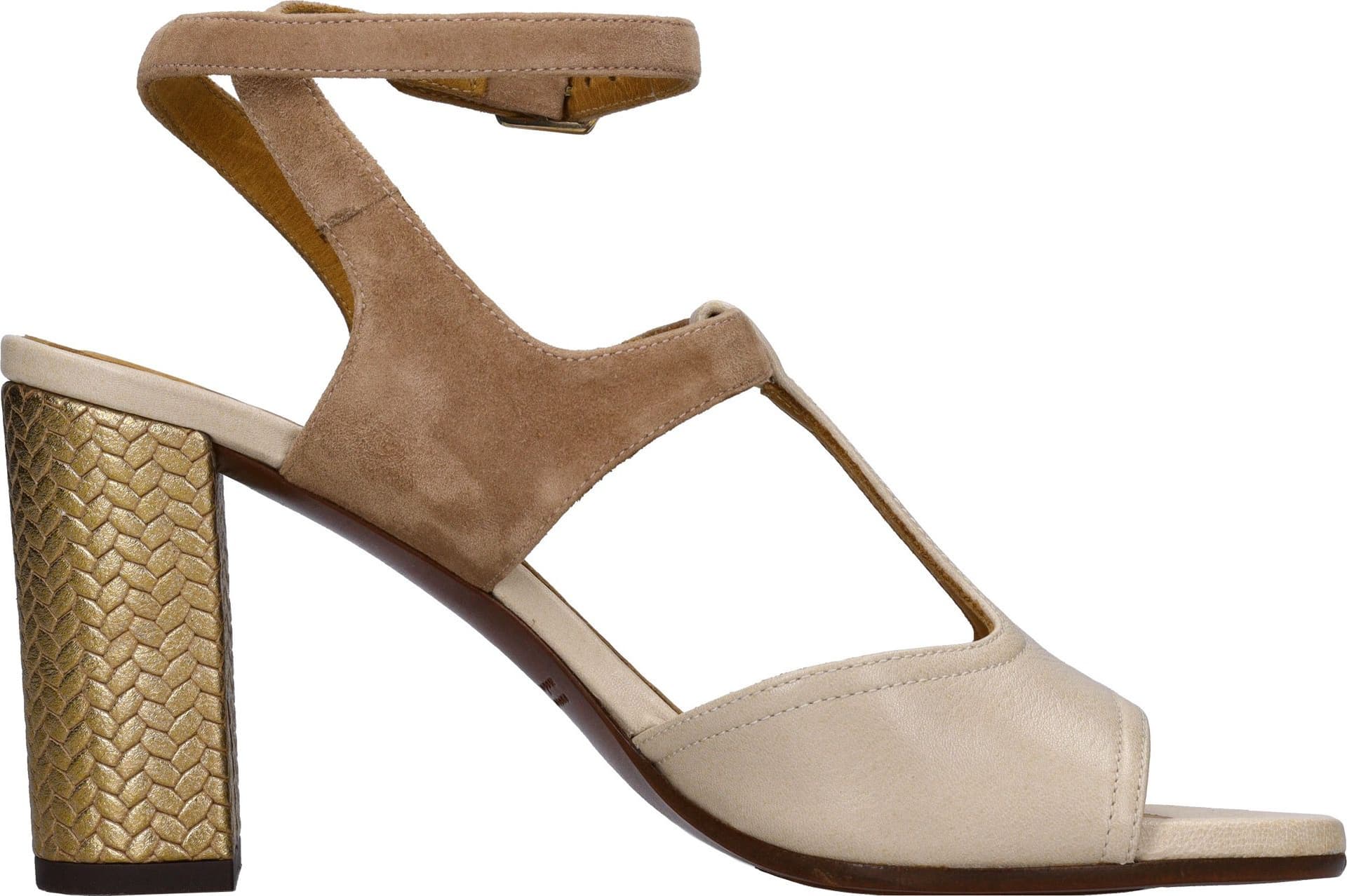 Chie Mihara  Sandali Beige - 3