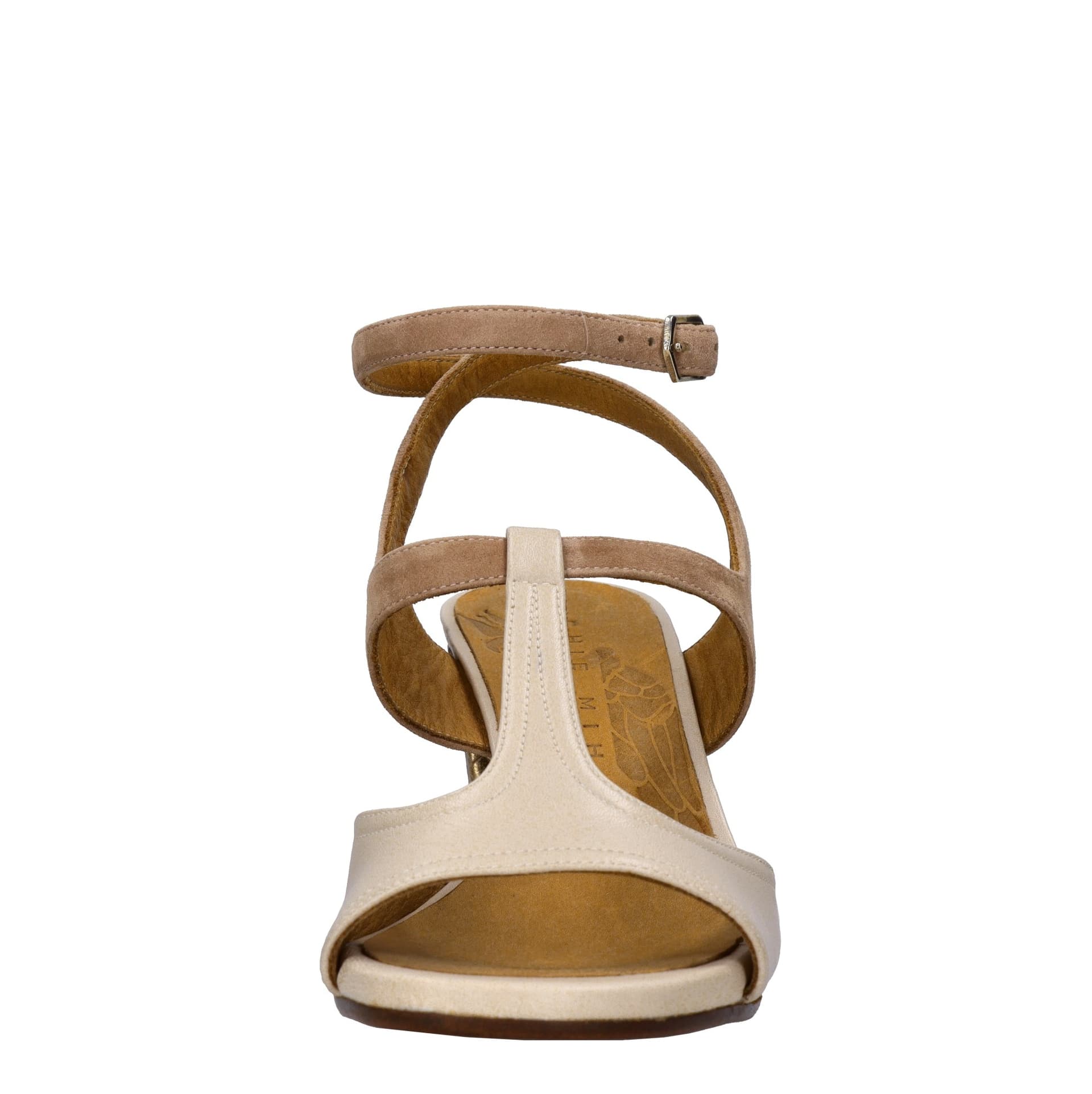 Chie Mihara  Sandali Beige - 4