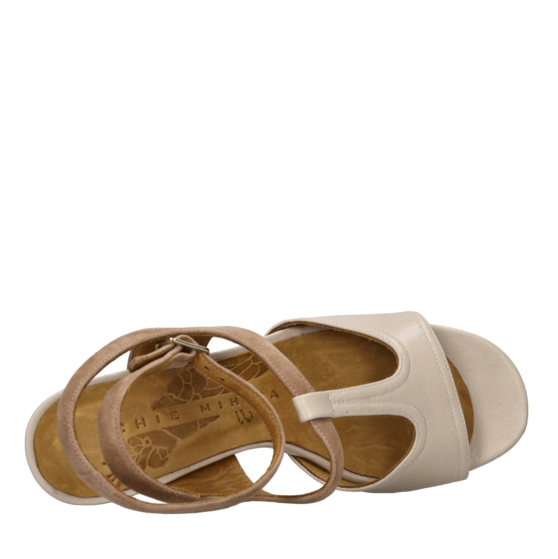 Chie Mihara  Sandali Beige - 5