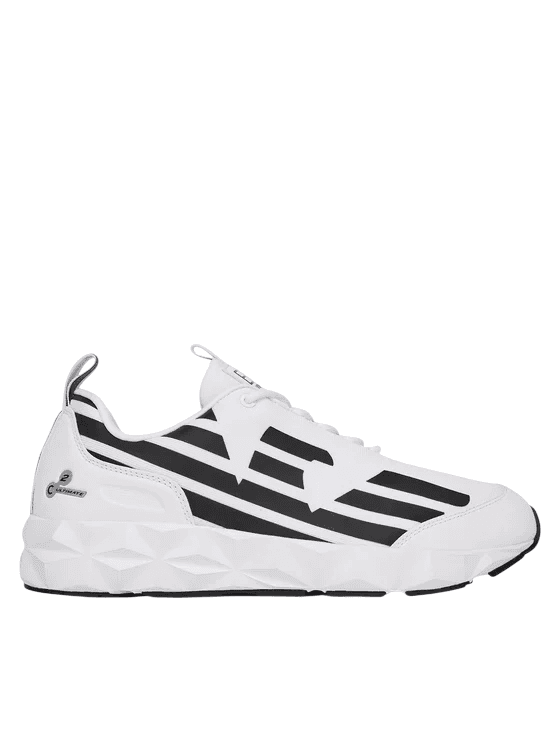 EA7  Sneakers Bianco