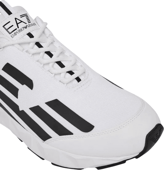 EA7  Sneakers Bianco - 2