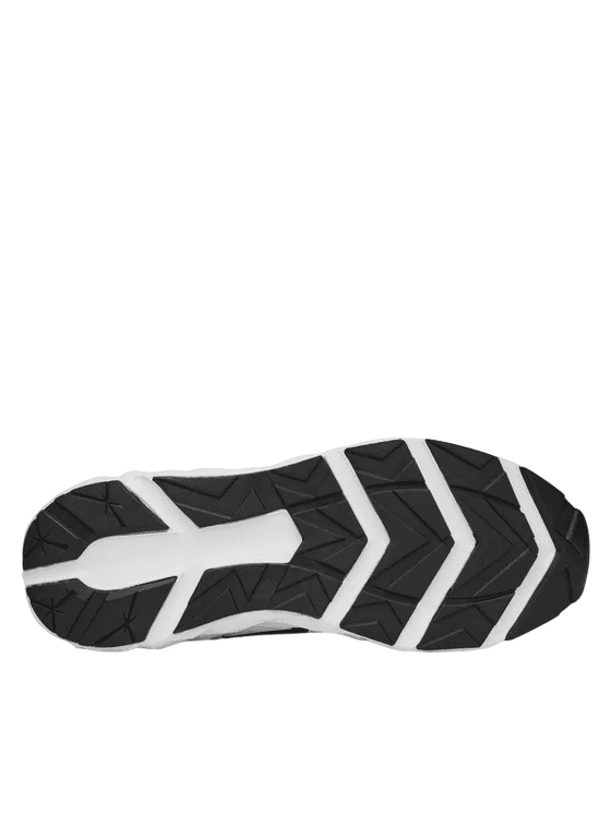 EA7  Sneakers Bianco - 4