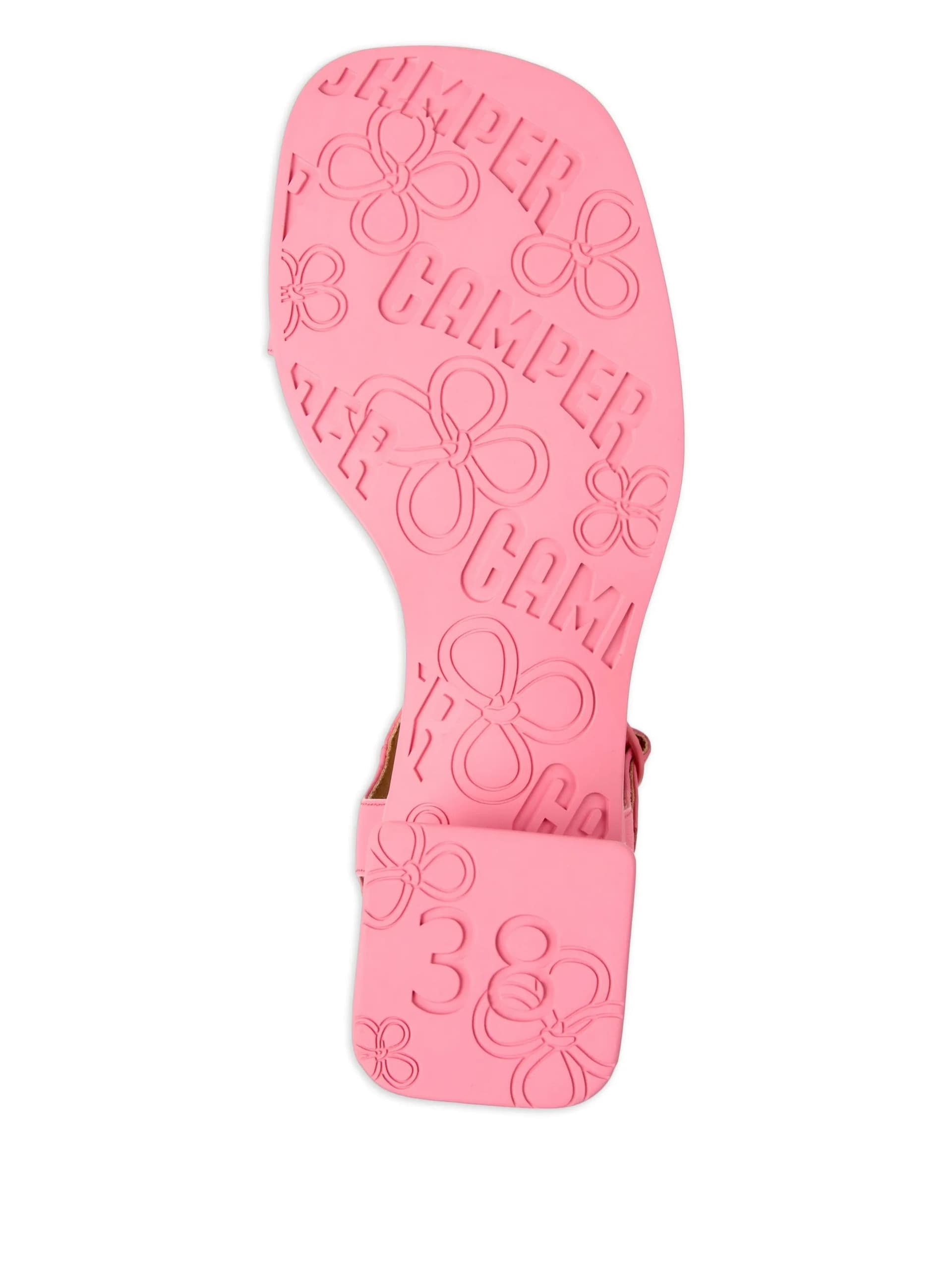 CAMPER  Sandali Donna - 4