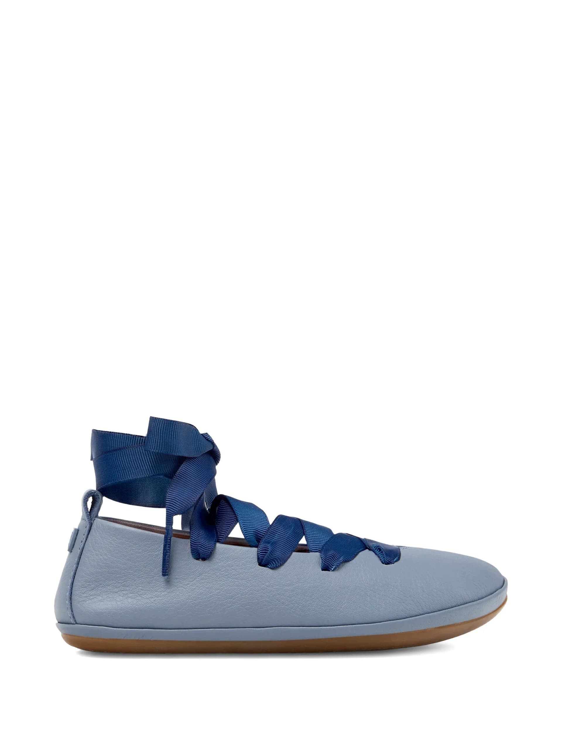CAMPER KIDS Camper Kids - Ballerine Bambine Nere da Bambino - 6