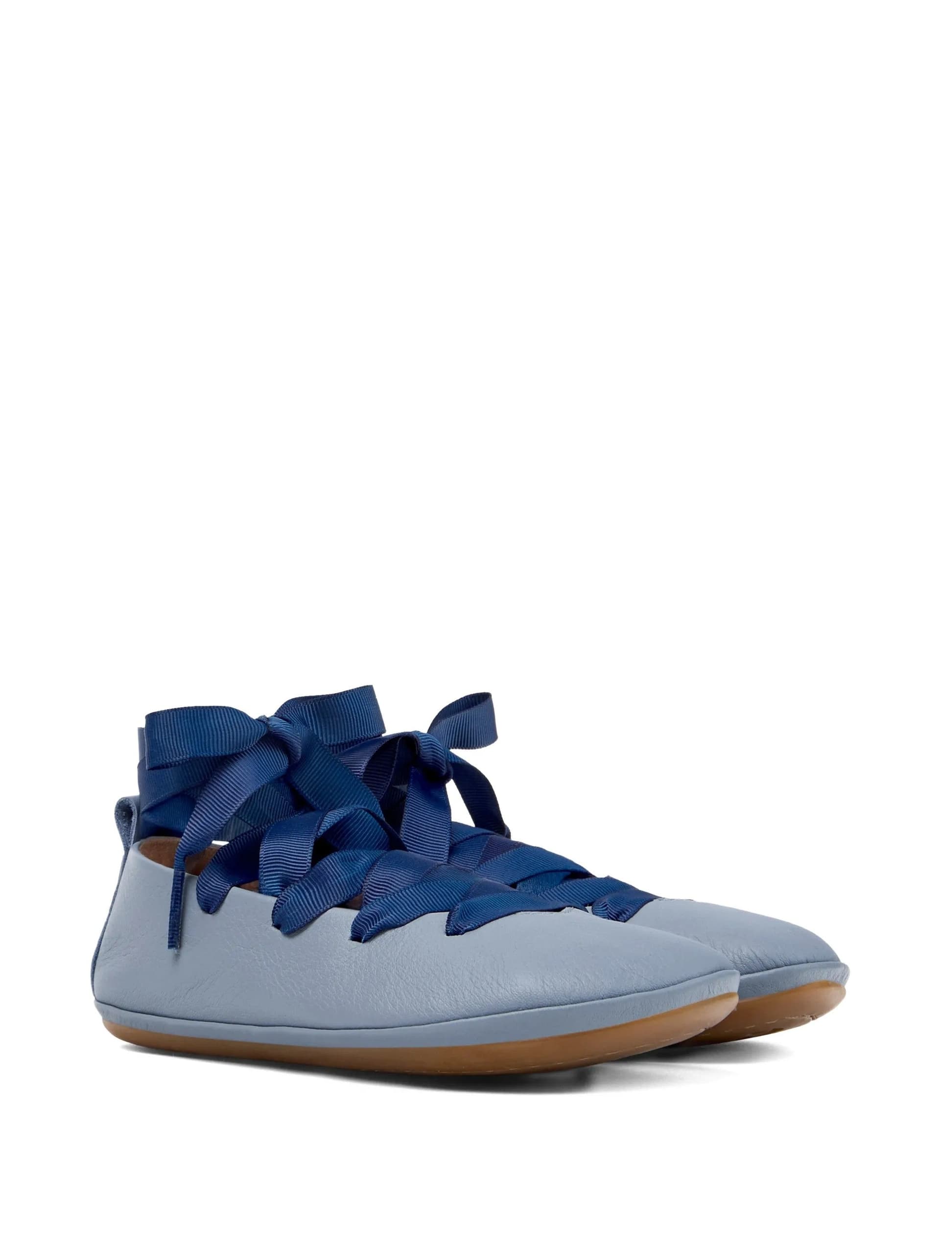 CAMPER KIDS Camper Kids - Ballerine Bambine Nere da Bambino - 2