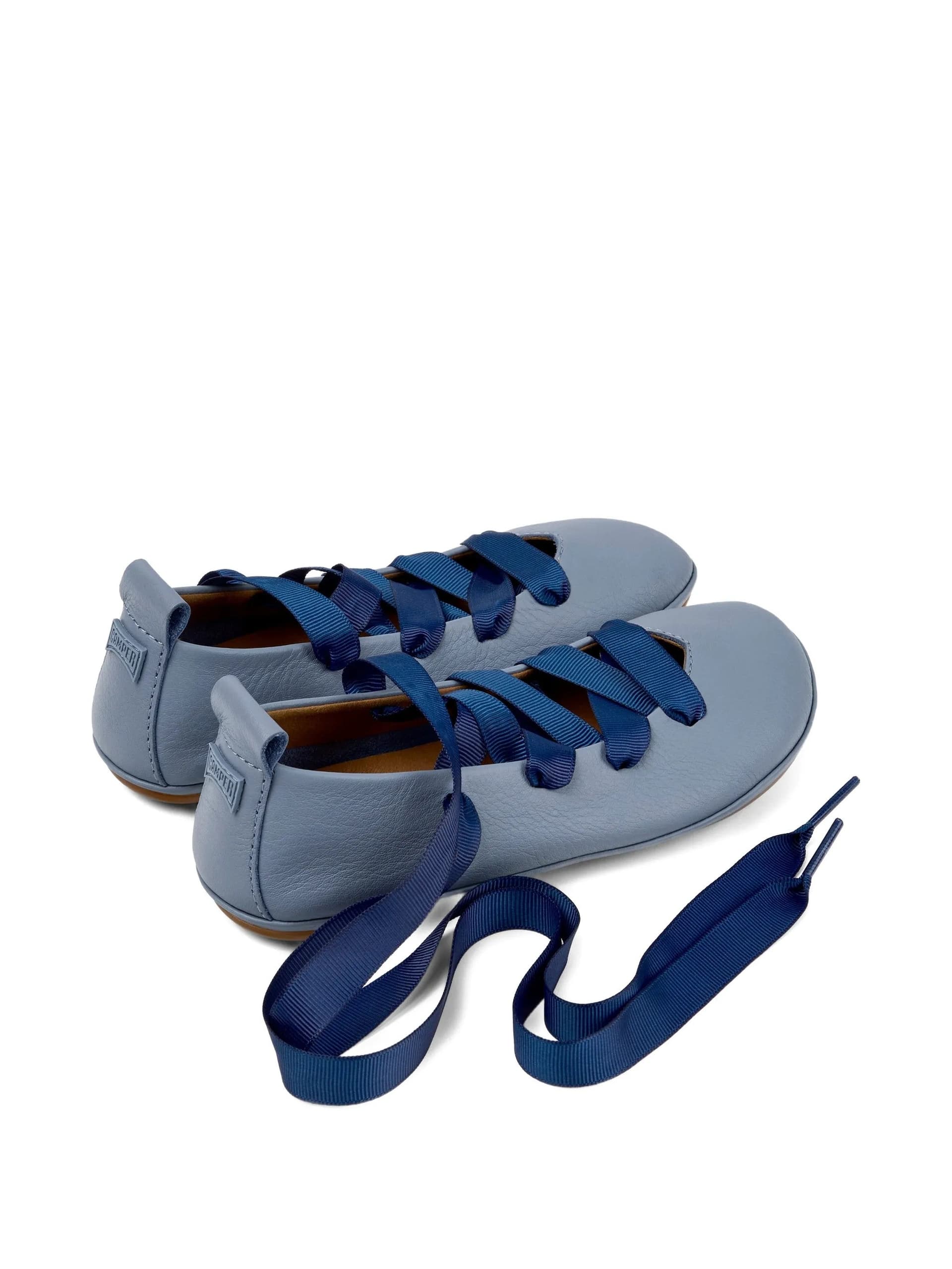 CAMPER KIDS Camper Kids - Ballerine Bambine Nere da Bambino - 4
