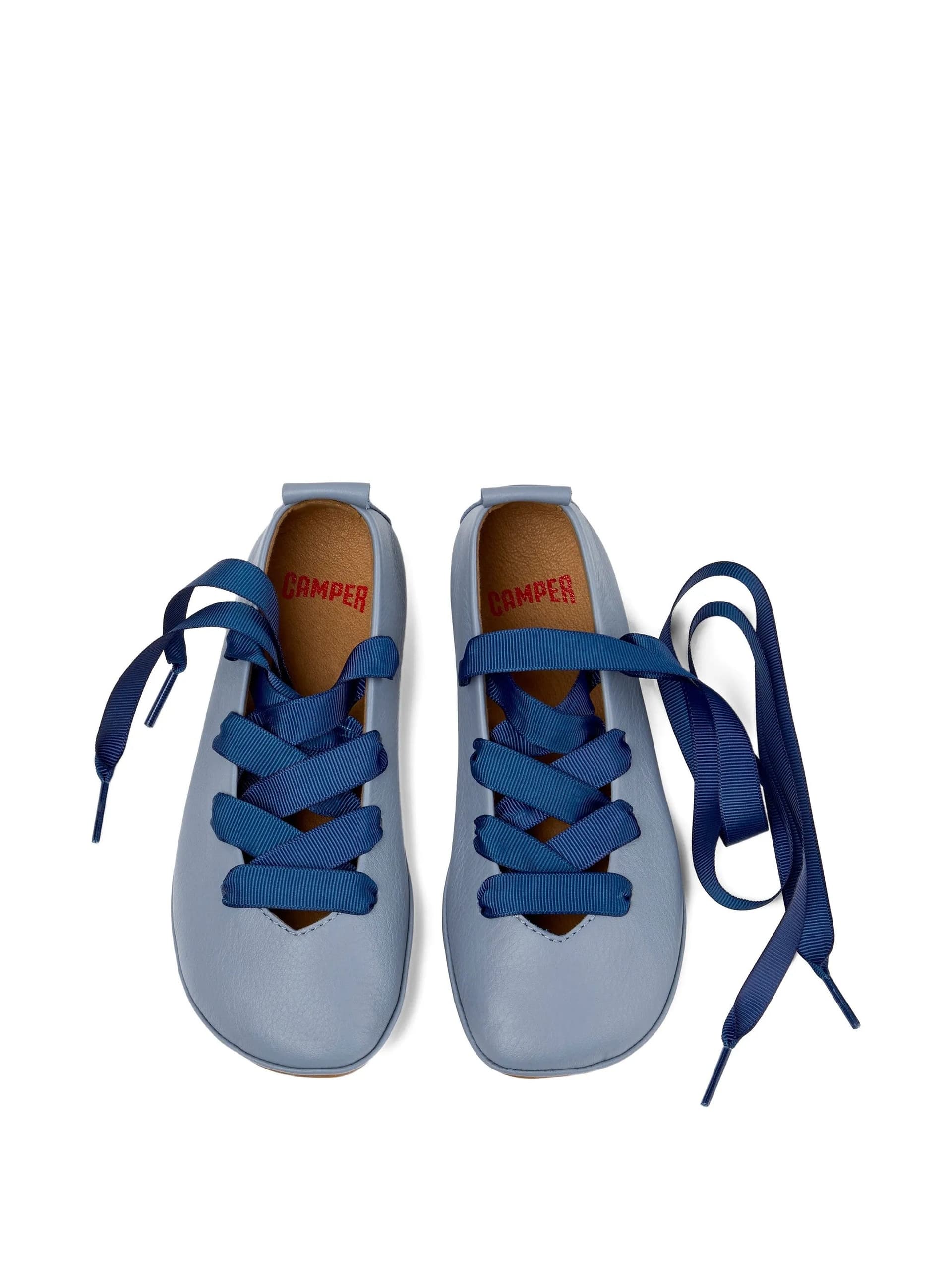 CAMPER KIDS Camper Kids - Ballerine Bambine Nere da Bambino - 5