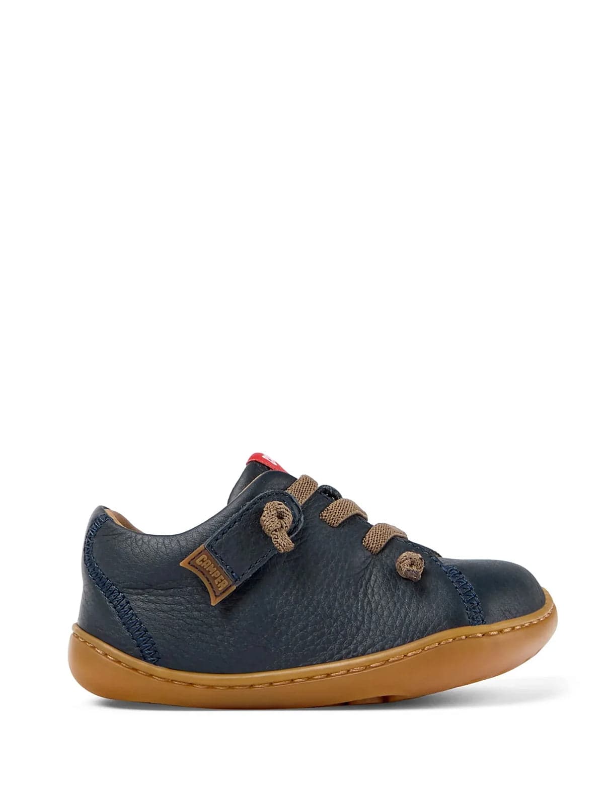 CAMPER KIDS Camper Kids - Sneakers Blu da Bambino - 5