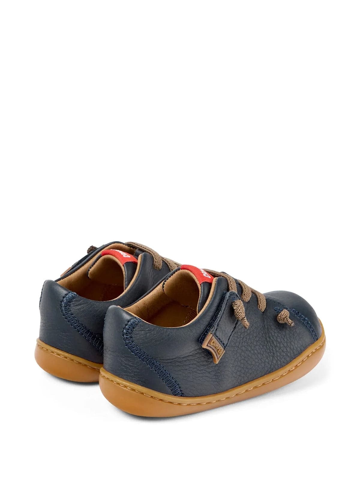CAMPER KIDS Camper Kids - Sneakers Blu da Bambino - 3