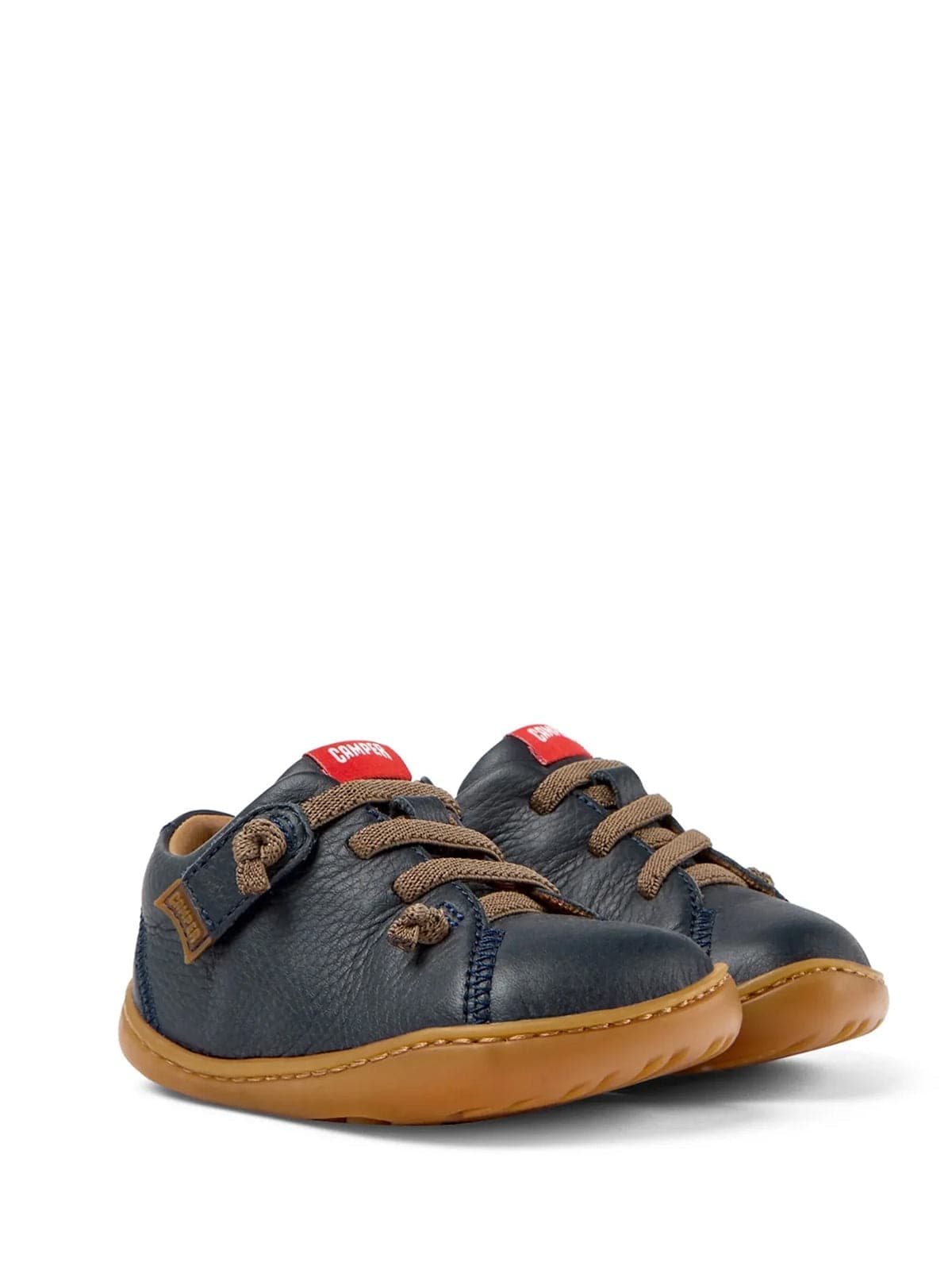 CAMPER KIDS Camper Kids - Sneakers Blu da Bambino - 4