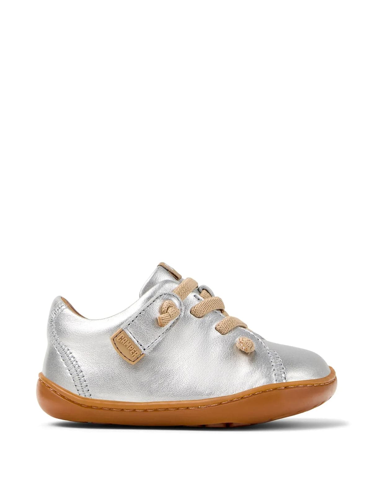 CAMPER KIDS Camper Kids - Sneakers Grigie da Bambino - 5