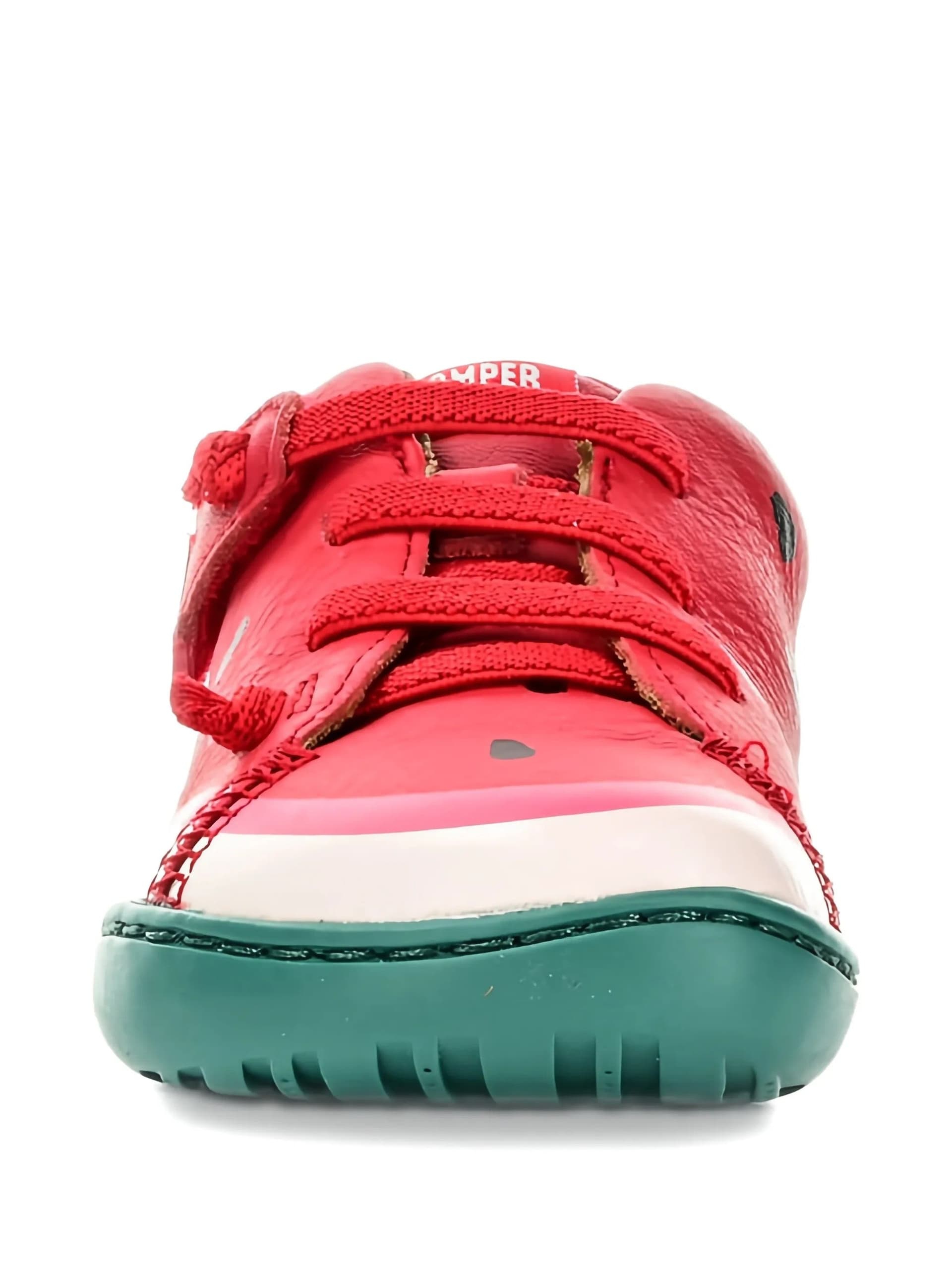 CAMPER KIDS Camper Kids - Sneakers Rosa da Bambino - 2