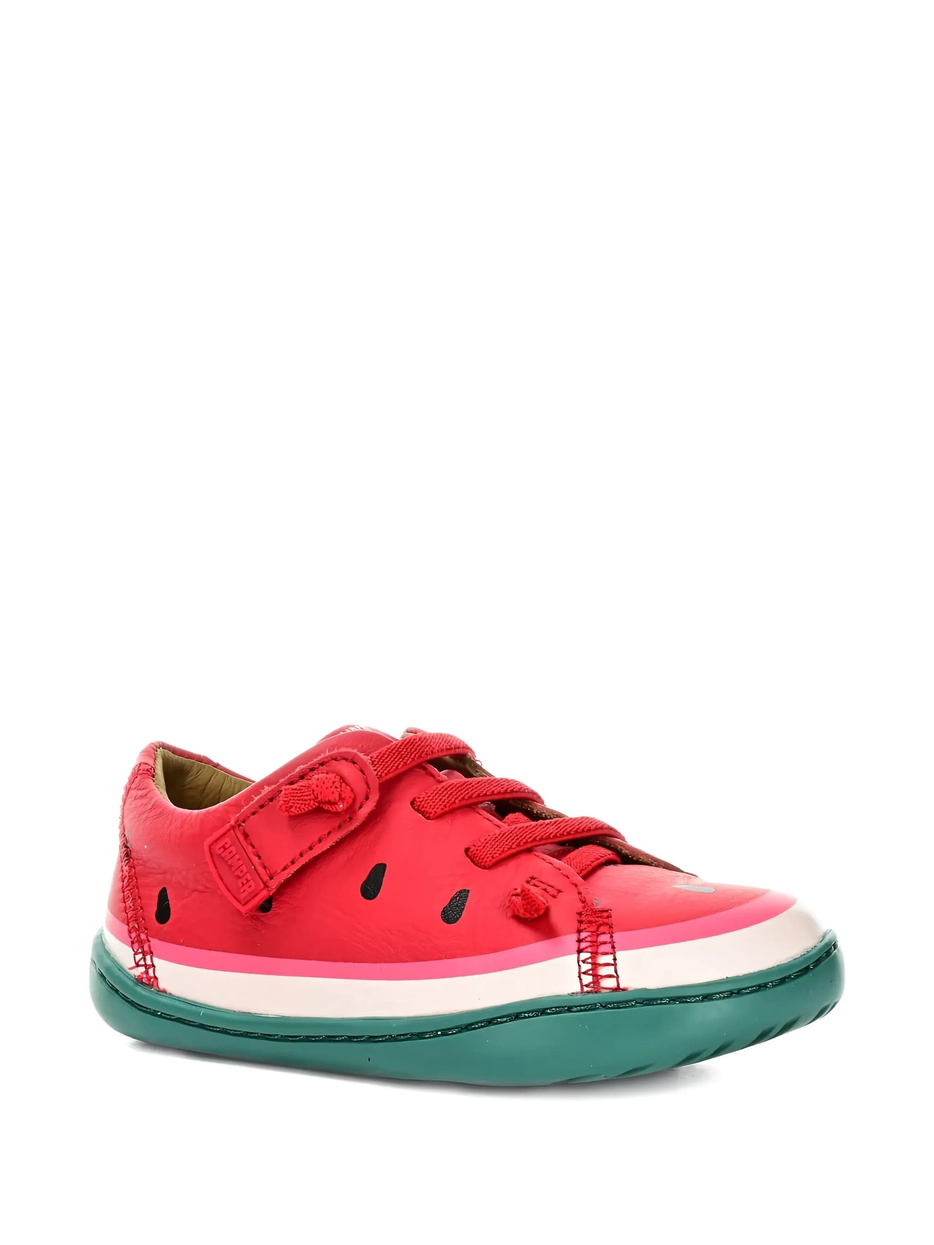 CAMPER KIDS Camper Kids - Sneakers Rosa da Bambino - 3