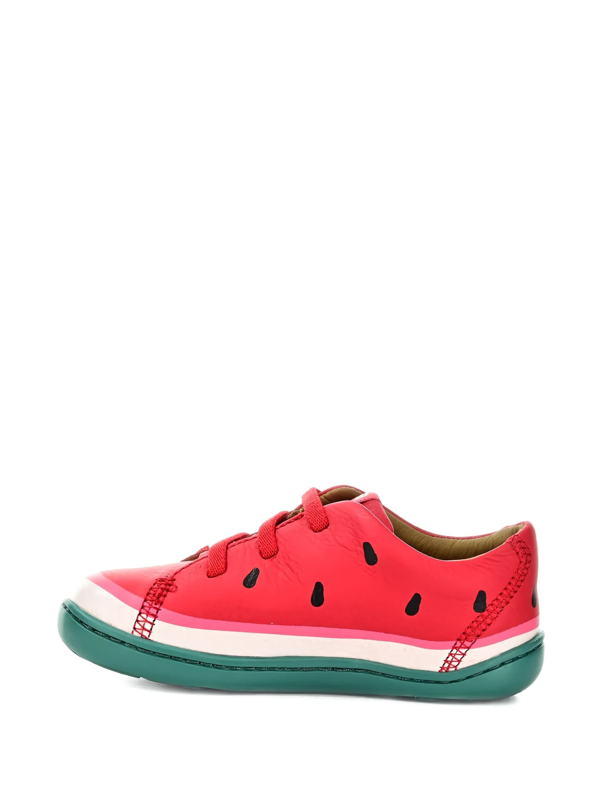 CAMPER KIDS Camper Kids - Sneakers Rosa da Bambino - 4