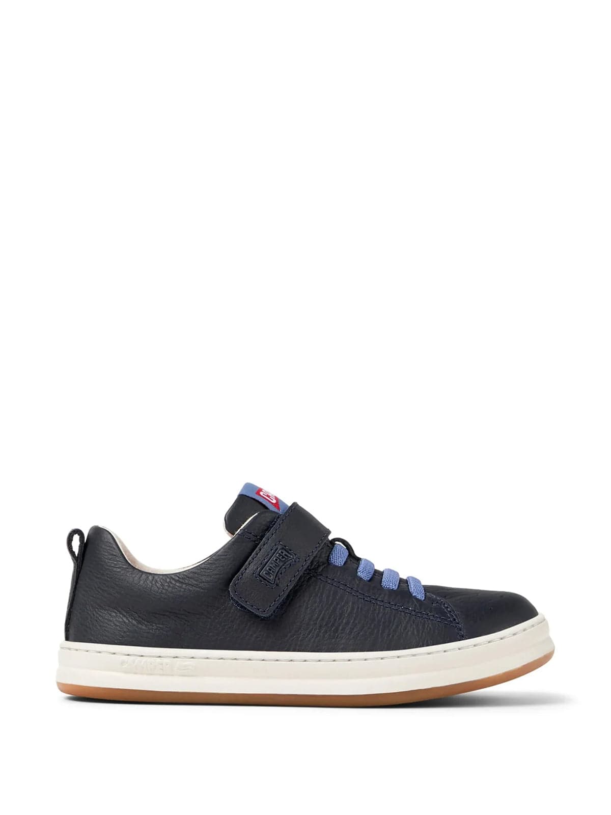 CAMPER KIDS Camper Kids - Sneakers Marroni da Bambino - 8