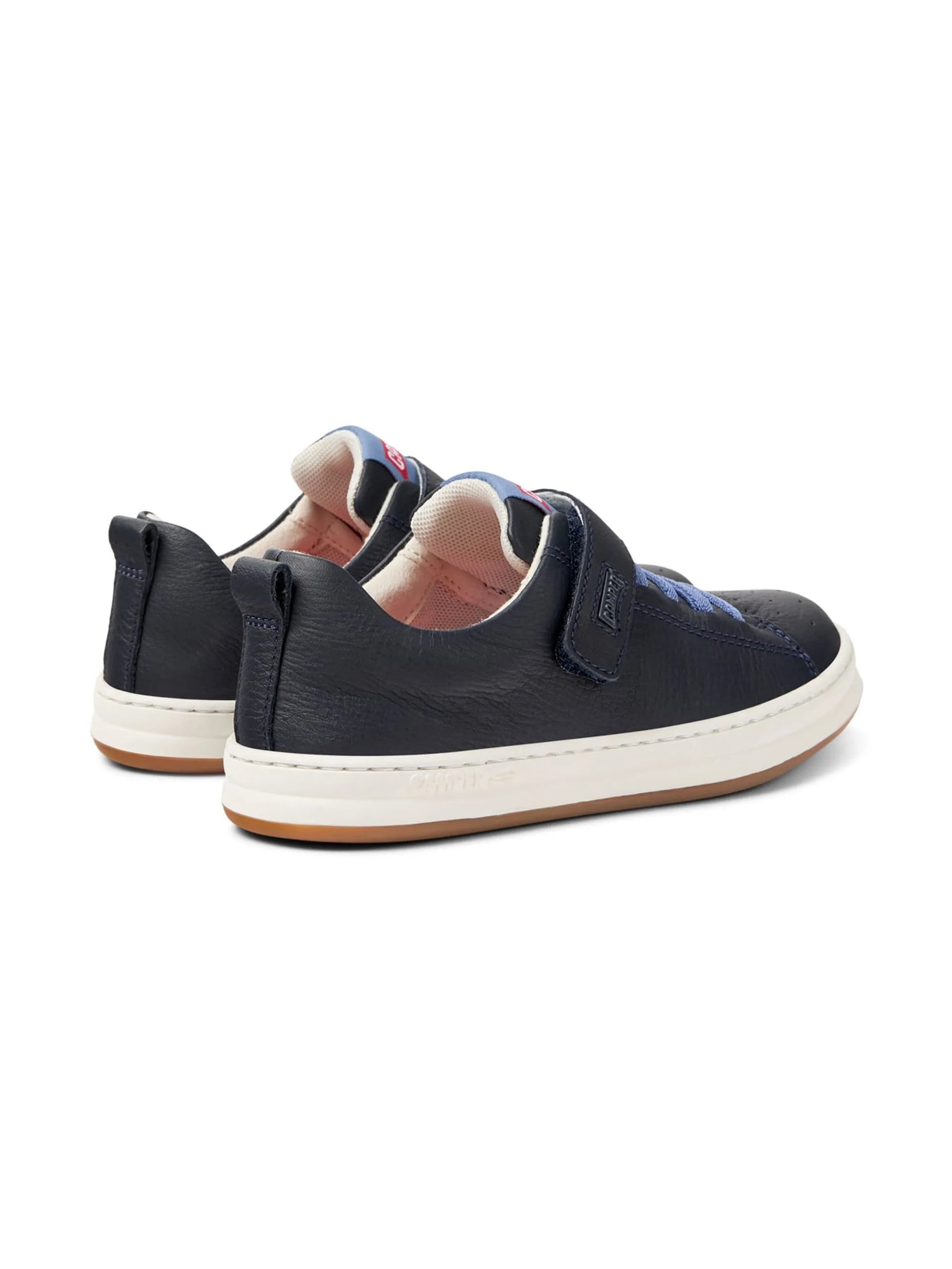 CAMPER KIDS Camper Kids - Sneakers Marroni da Bambino - 6