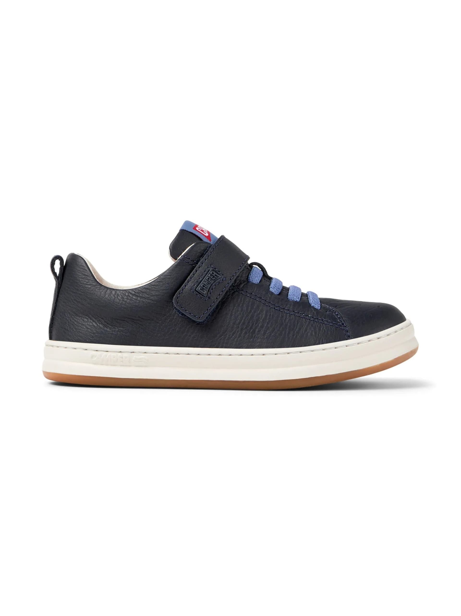 CAMPER KIDS Camper Kids - Sneakers Marroni da Bambino - 7