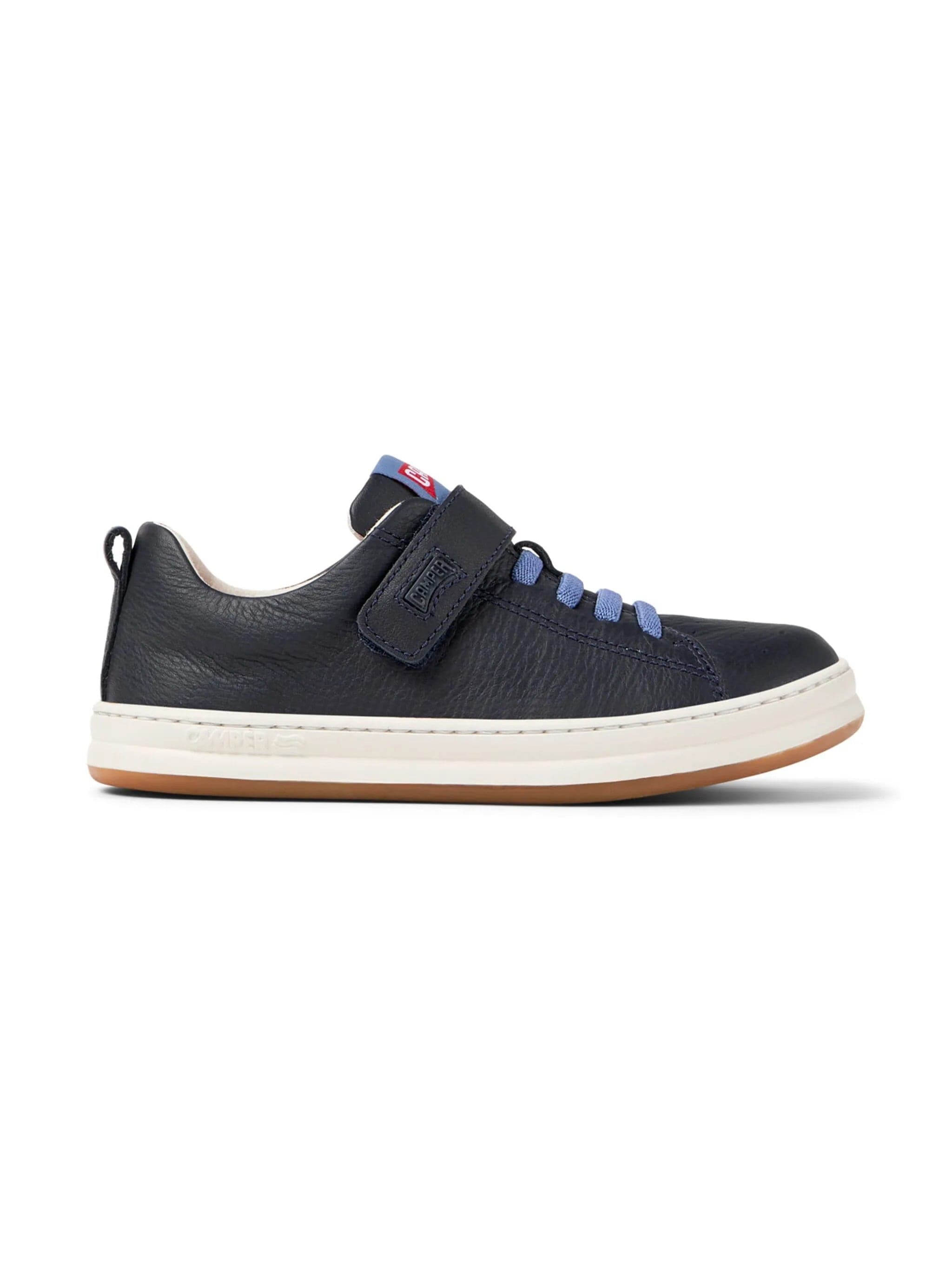 CAMPER KIDS Camper Kids - Sneakers Marroni da Bambino - 7