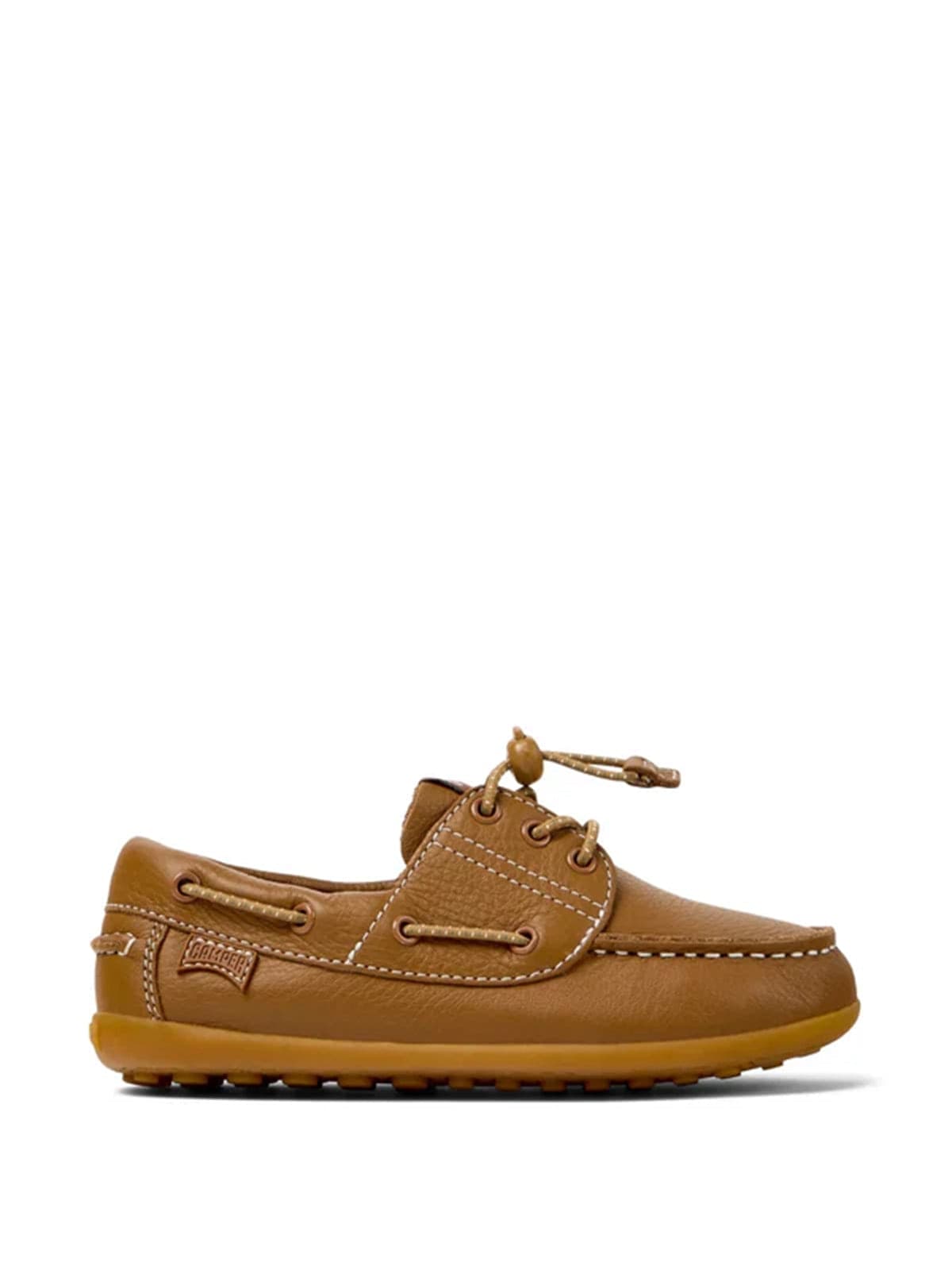 CAMPER KIDS Camper Kids - Sneakers Marroni da Bambino - 6