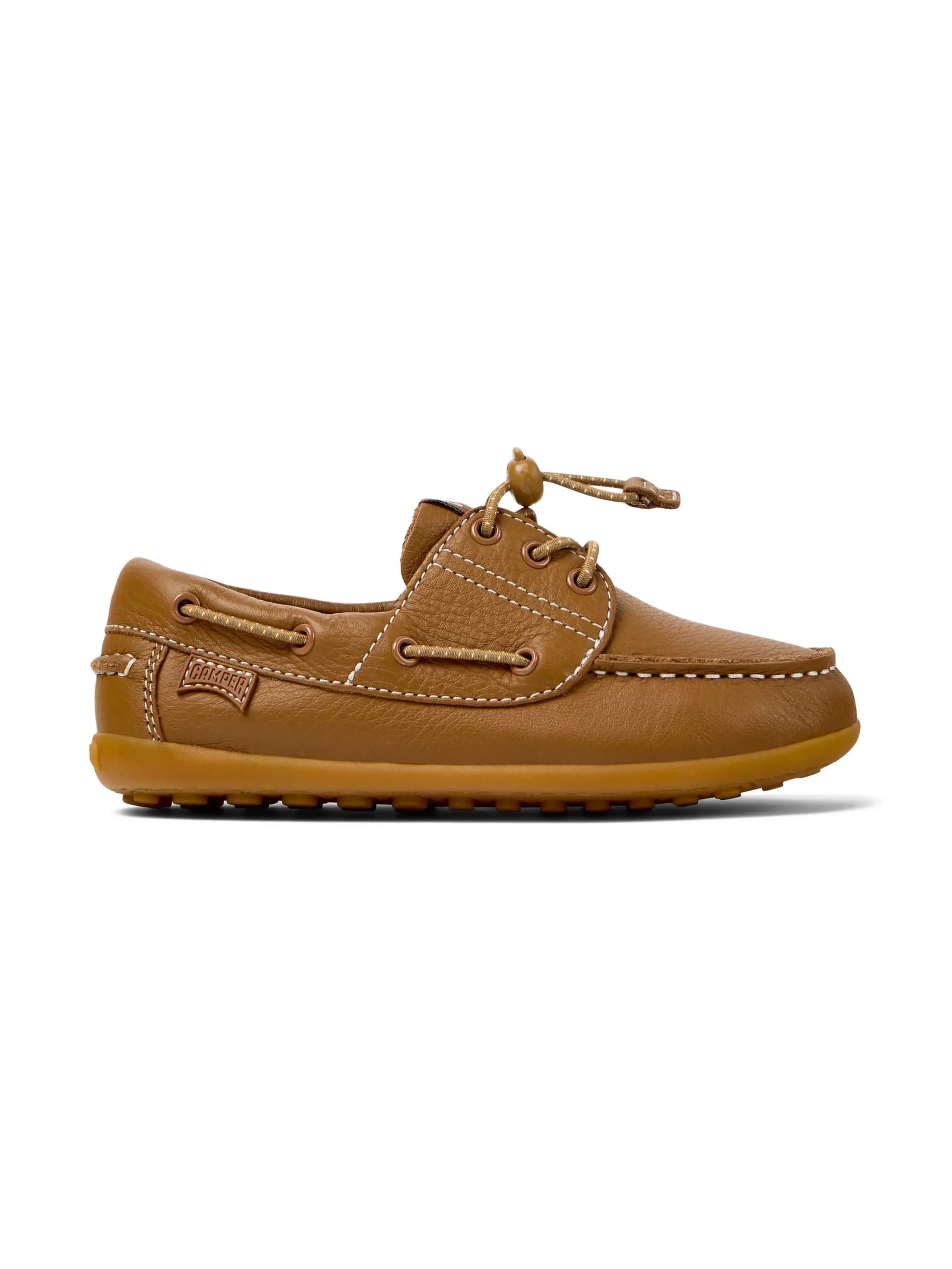 CAMPER KIDS Camper Kids - Sneakers Marroni da Bambino - 7