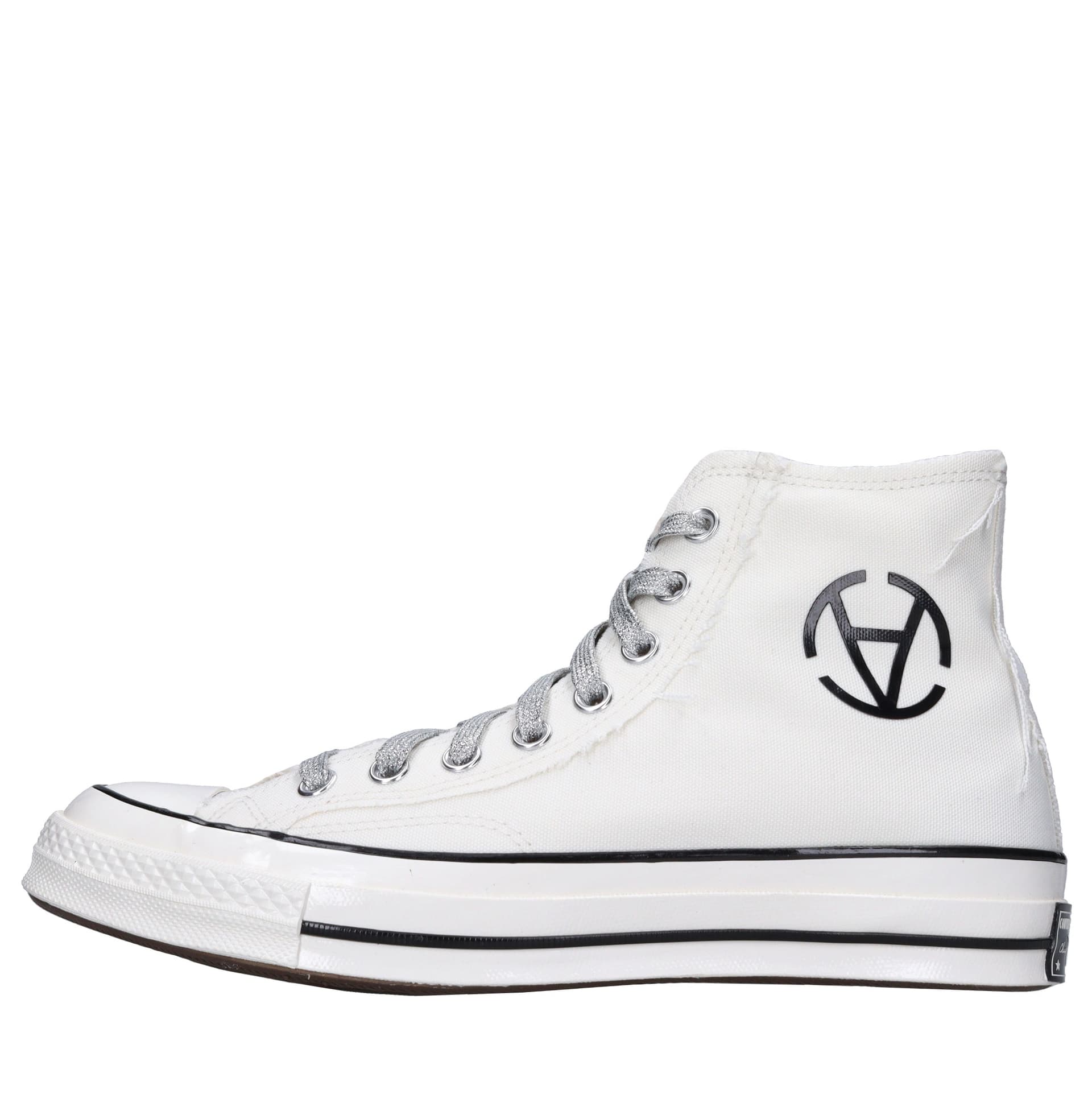 Converse  Sneakers Bianco - 7
