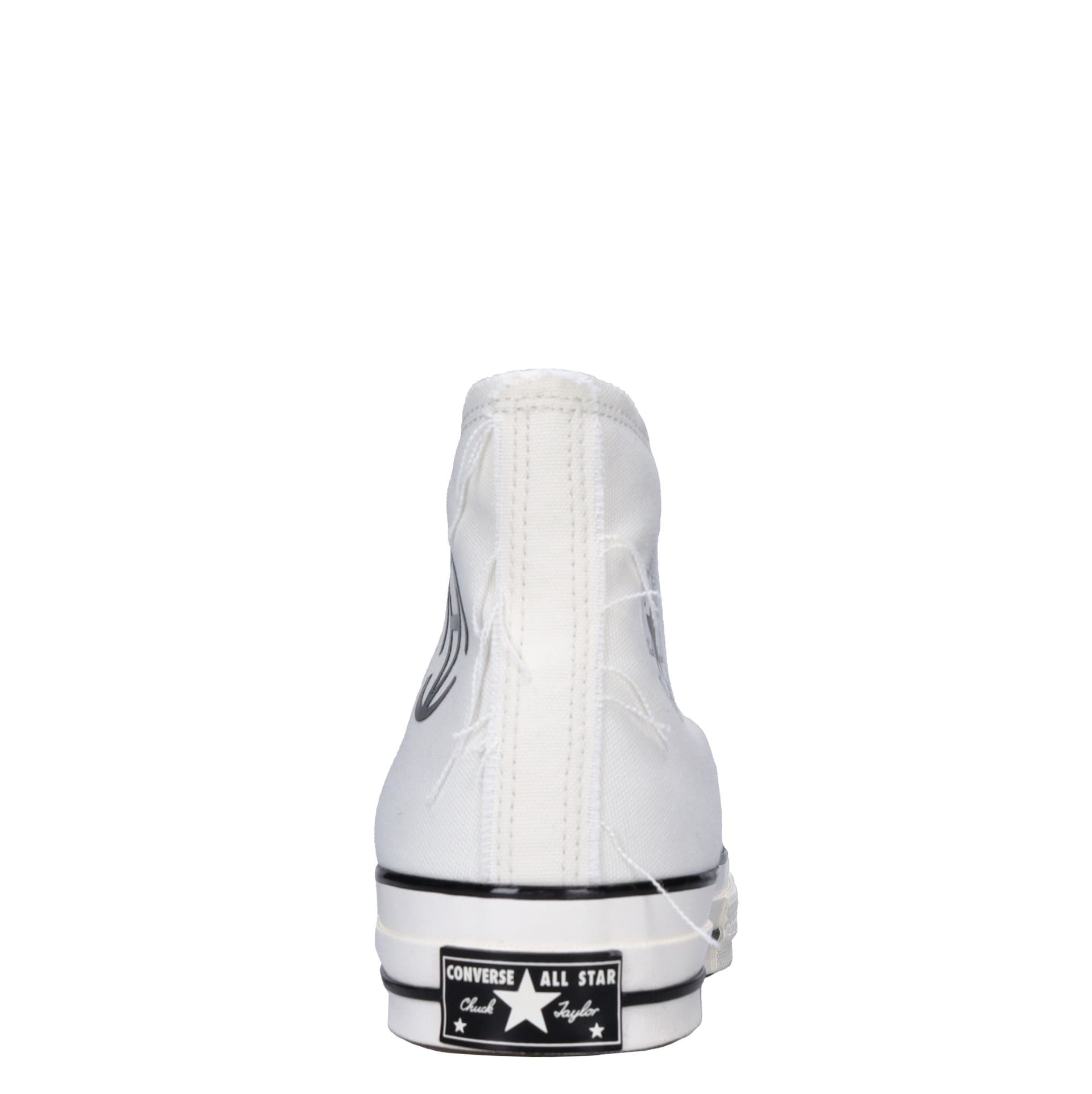 Converse  Sneakers Bianco - 2