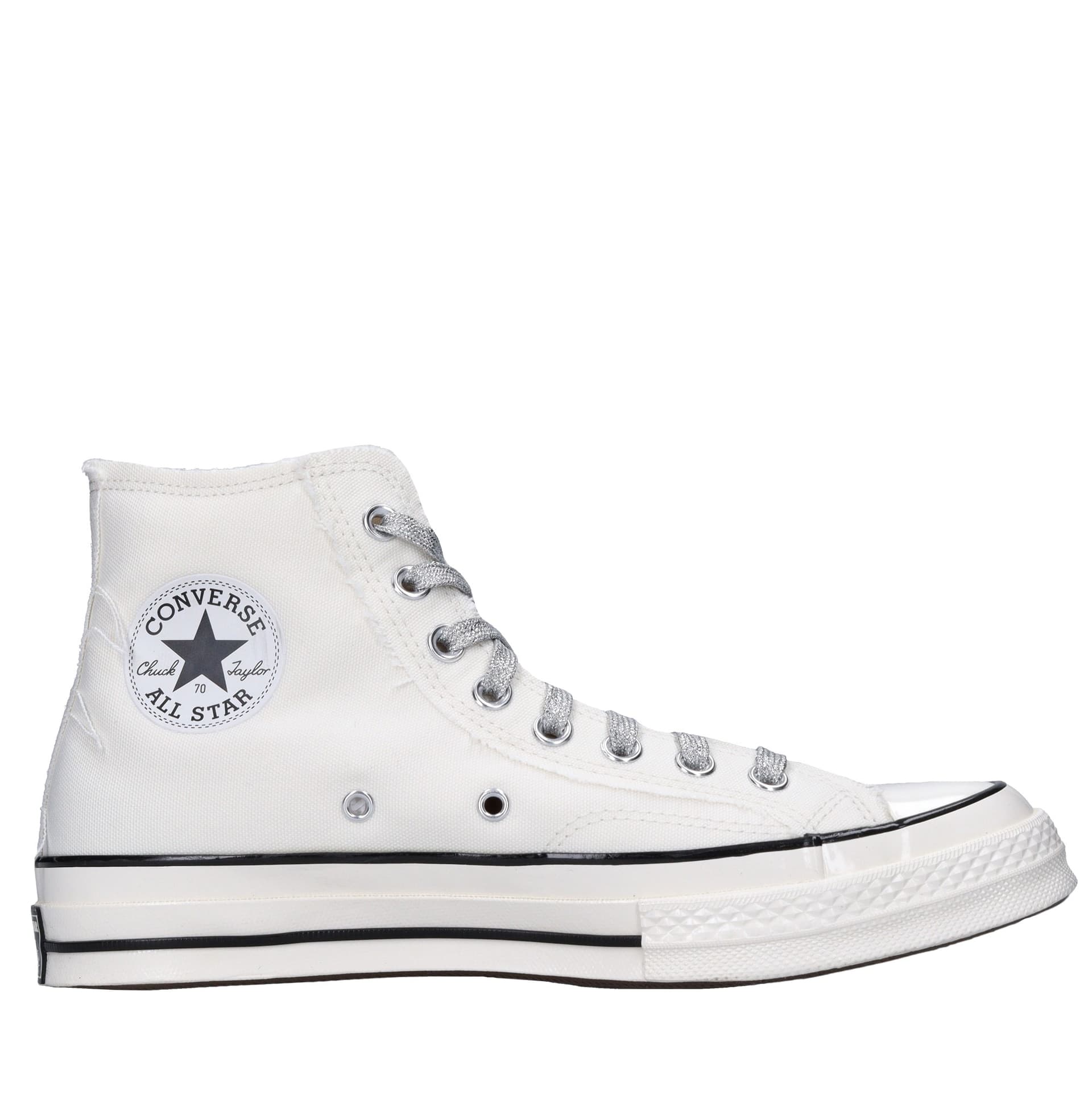 Converse  Sneakers Bianco - 3