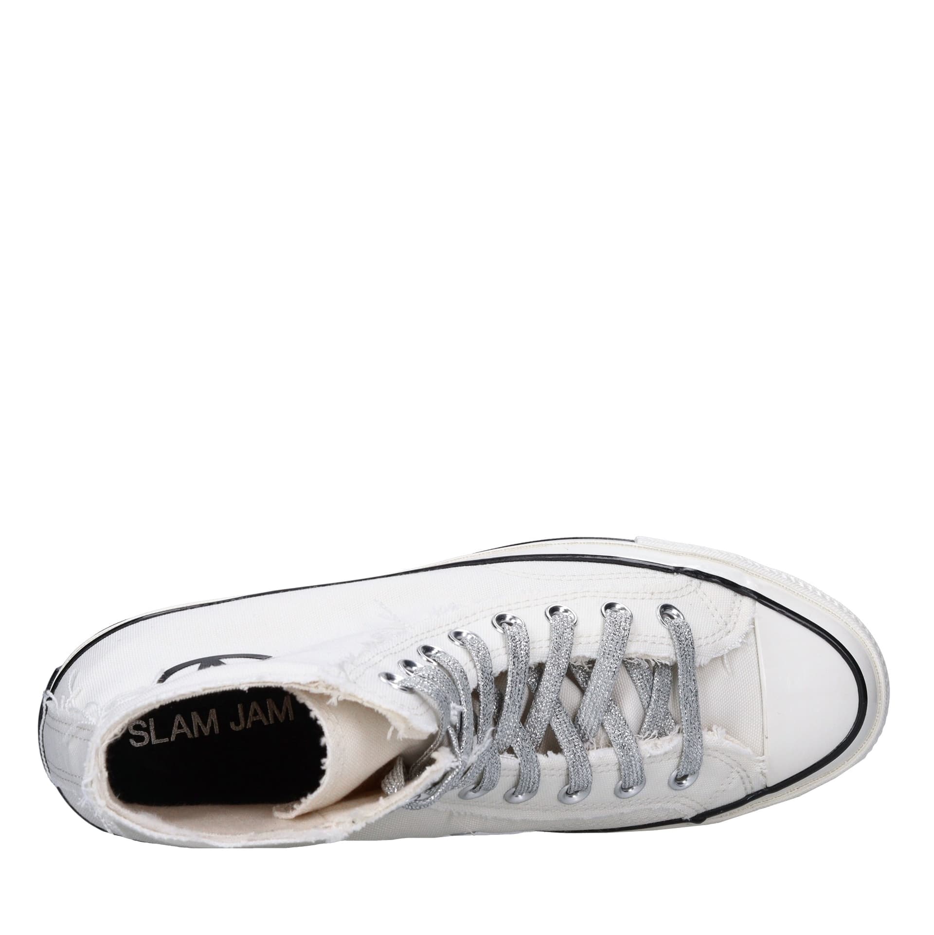 Converse  Sneakers Bianco - 5