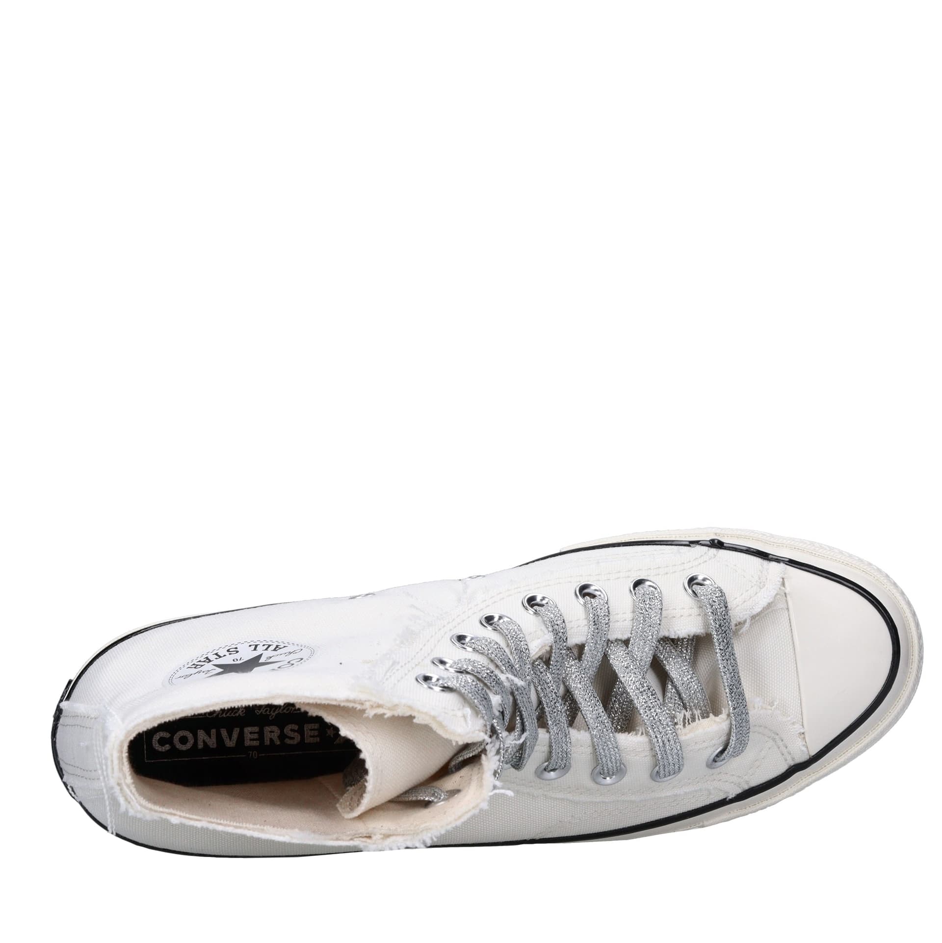 Converse  Sneakers Bianco - 6