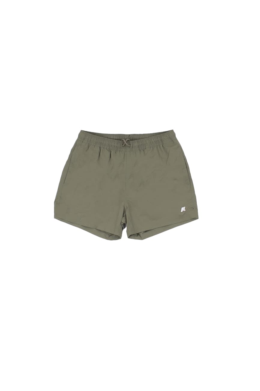 K-Way  Mare Green - 3