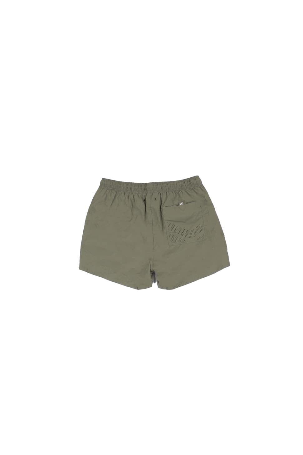 K-Way  Mare Green - 2