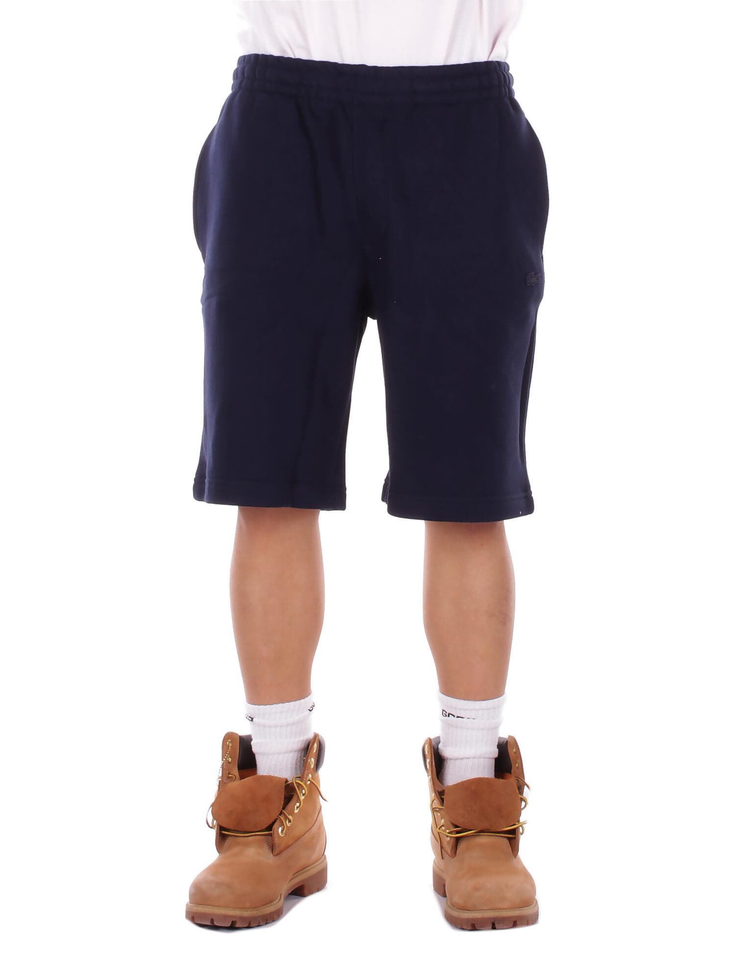 Lacoste  Pantaloncini Blu - 7