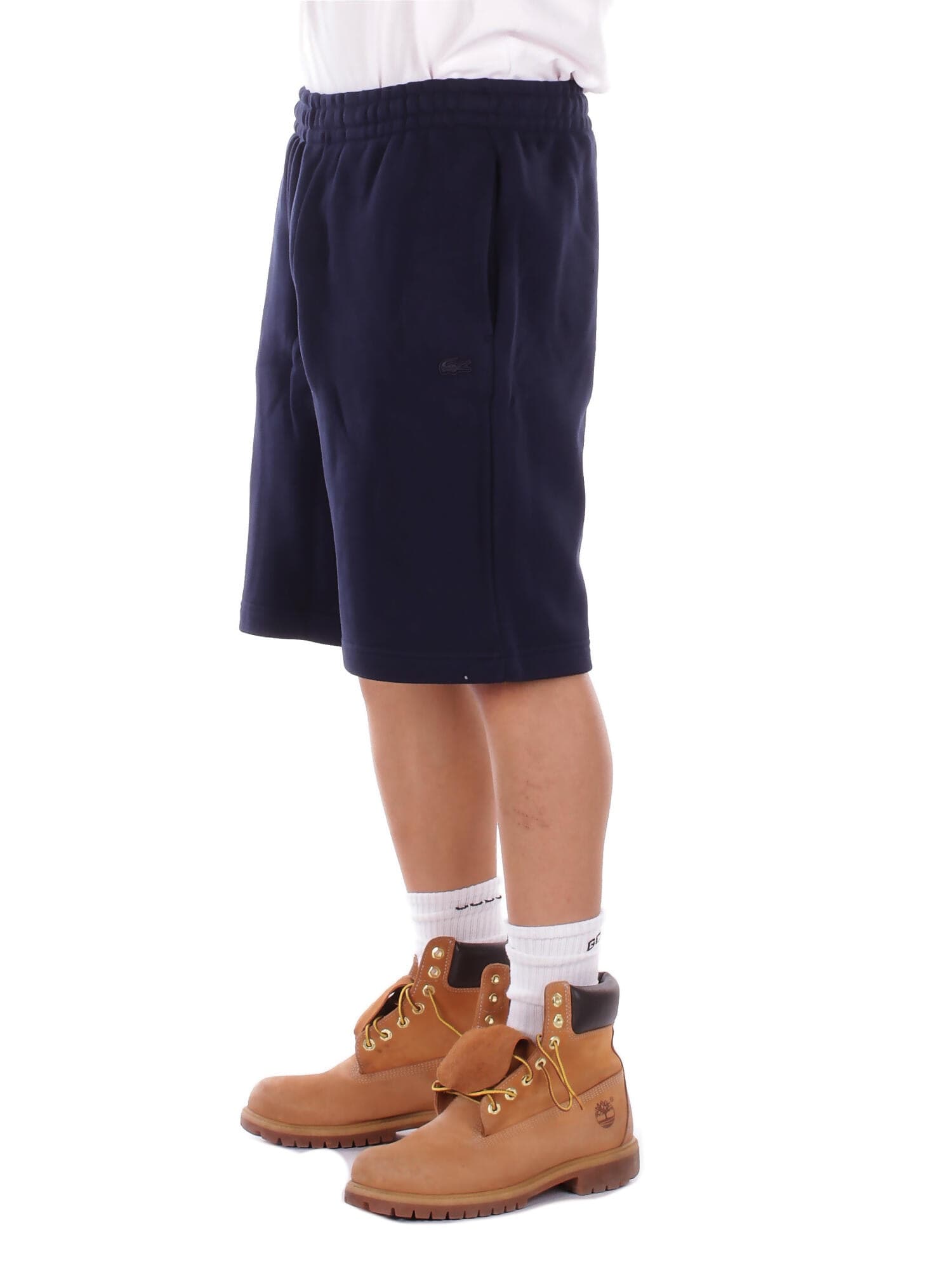 Lacoste  Pantaloncini Blu - 2