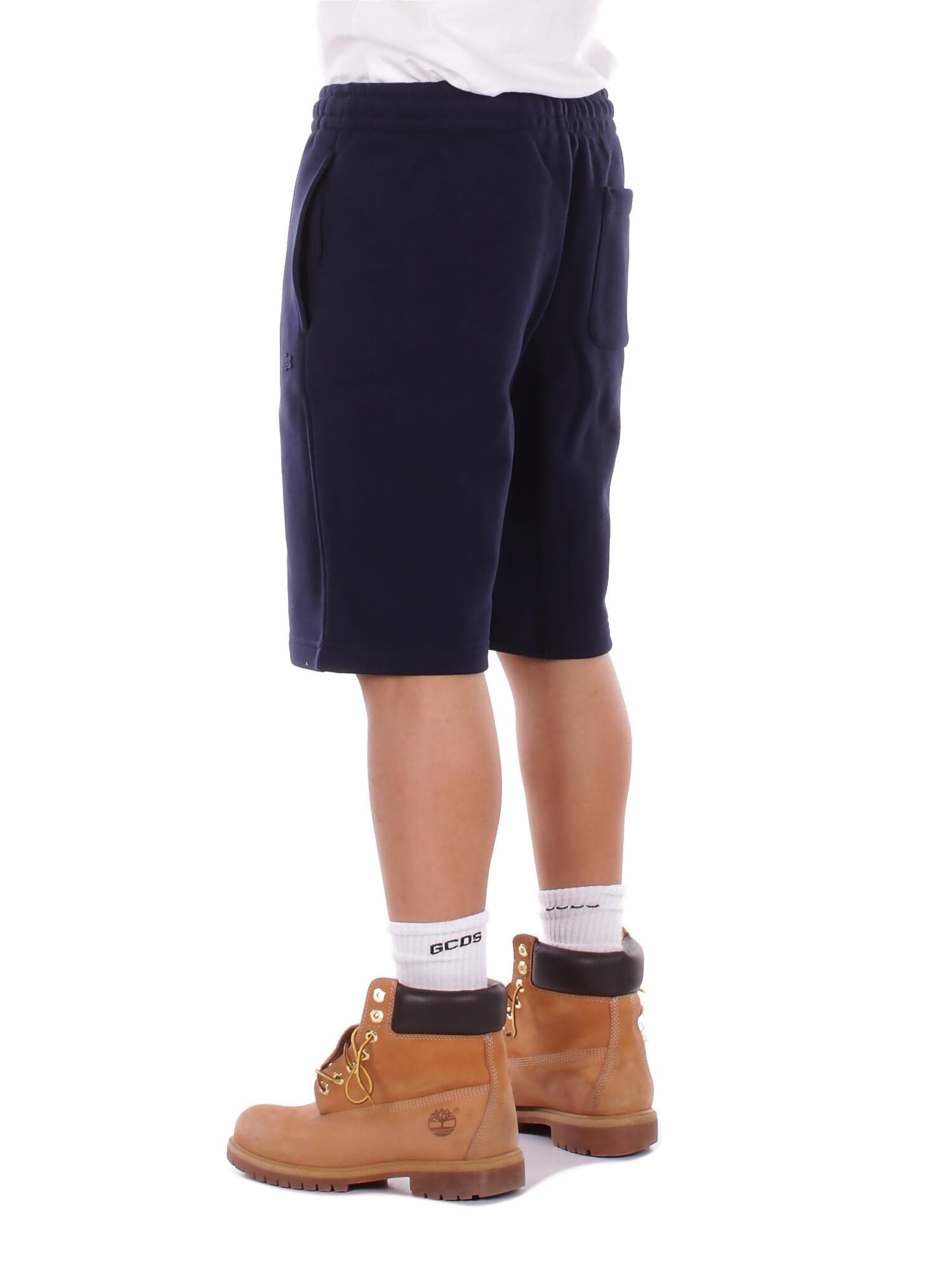 Lacoste  Pantaloncini Blu - 3