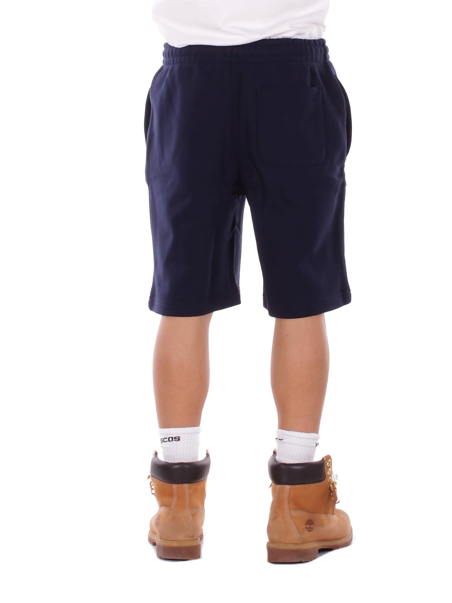 Lacoste  Pantaloncini Blu - 4