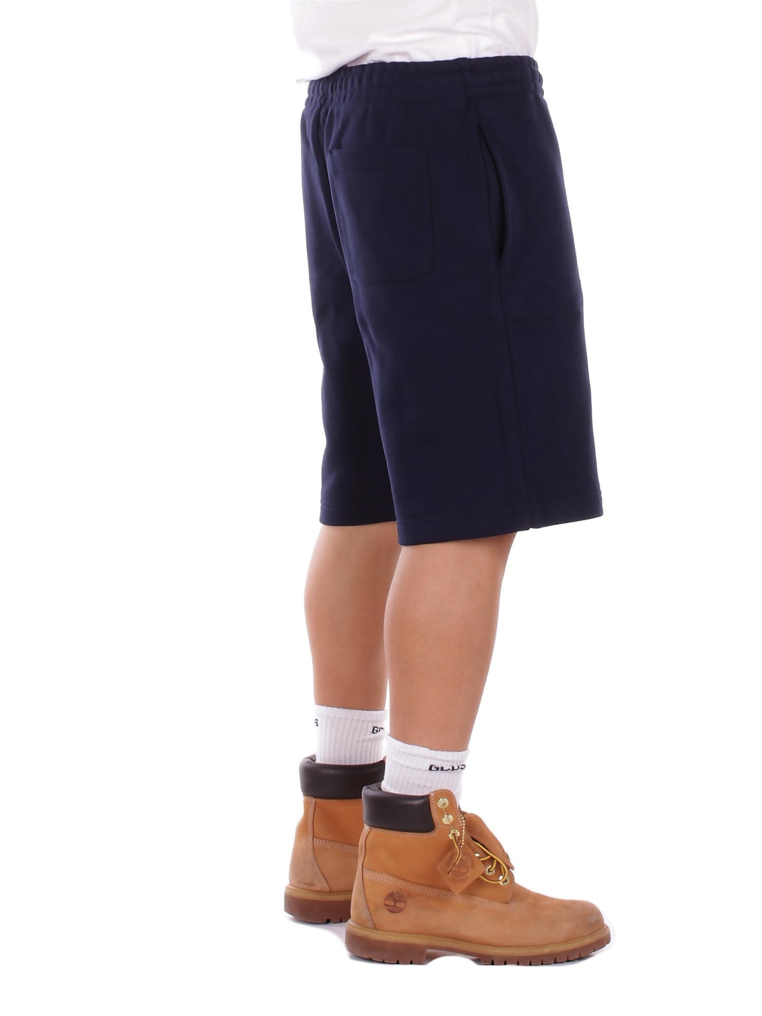 Lacoste  Pantaloncini Blu - 5