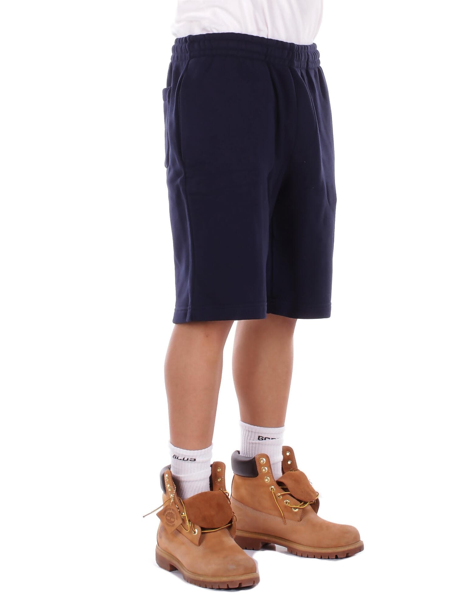 Lacoste  Pantaloncini Blu - 6