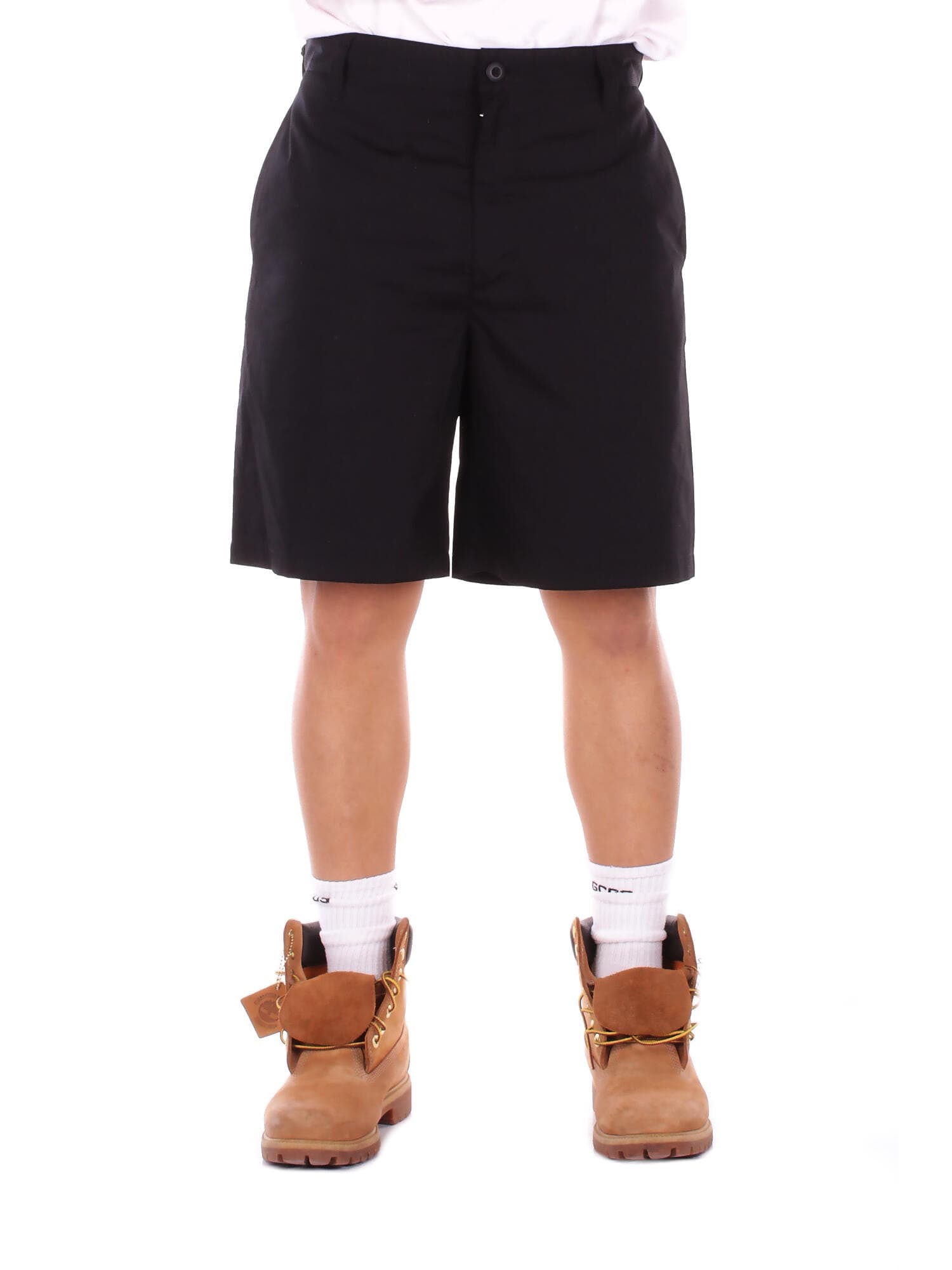 CARHARTT  Pantaloncini Black - 7