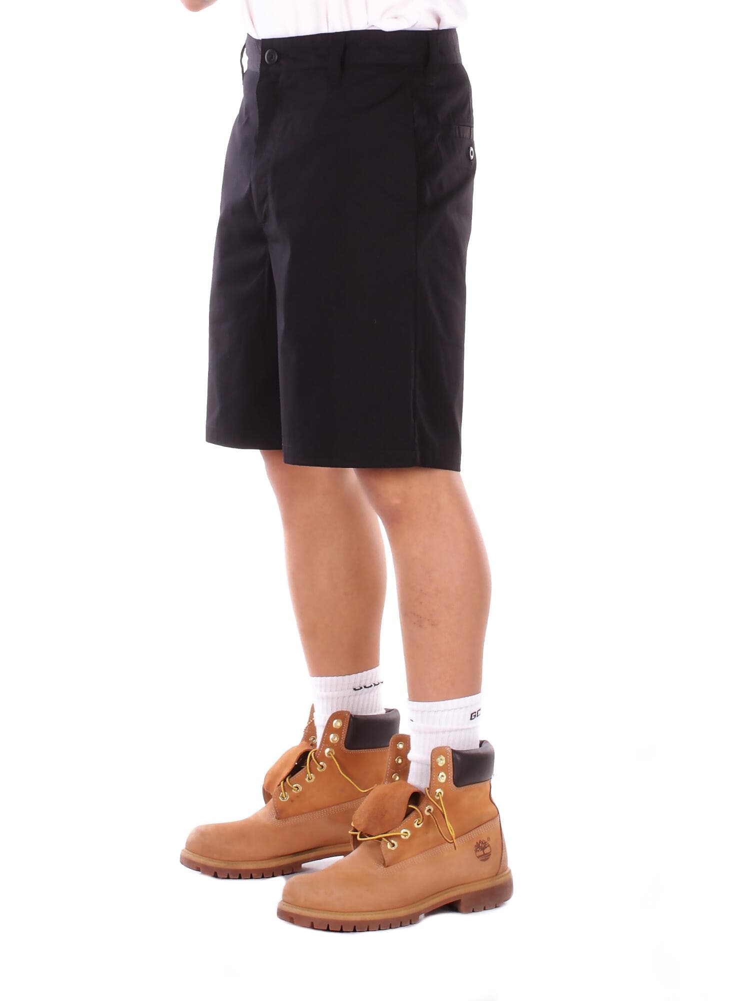 CARHARTT  Pantaloncini Black - 2