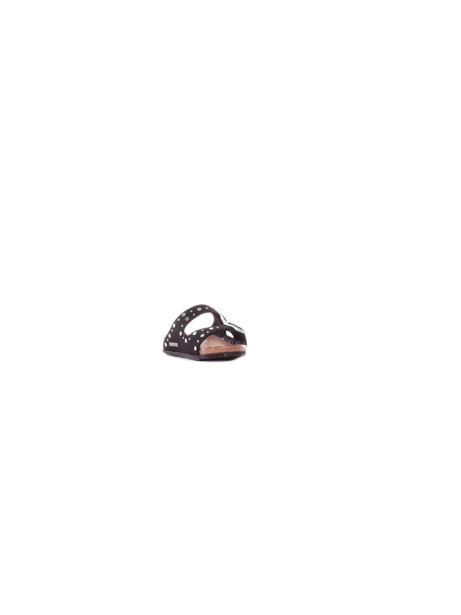Birkenstock  Sandali Black - 5
